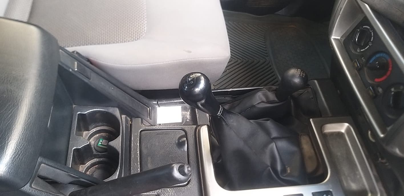 Nissan Patrol — image 7