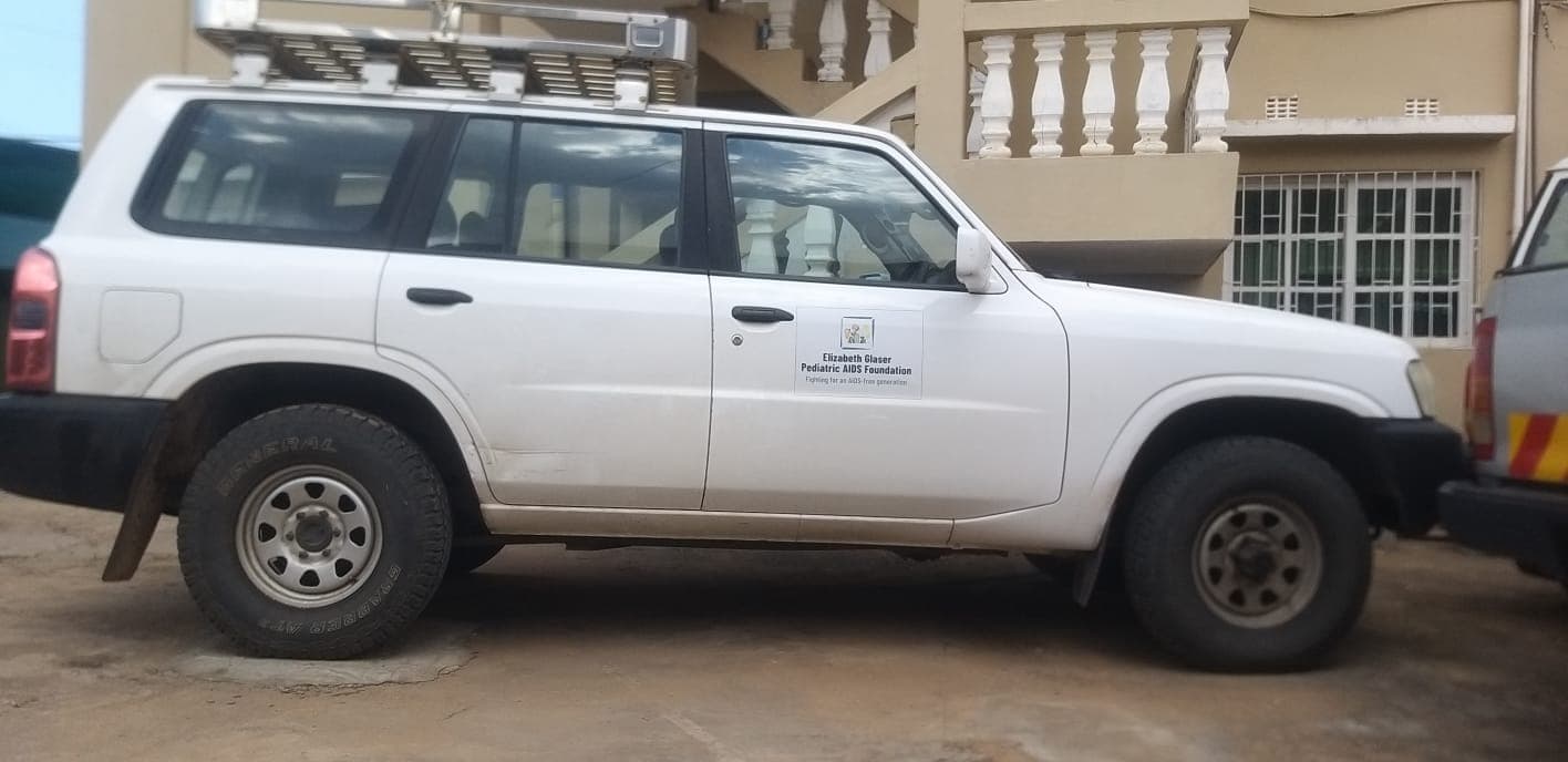Nissan Patrol — image 2