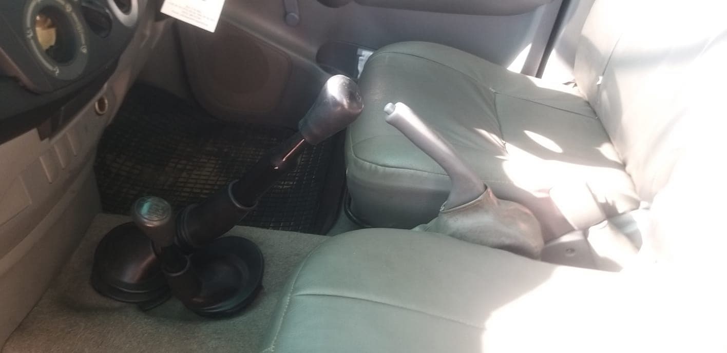 Toyota Hilux — imagen 6