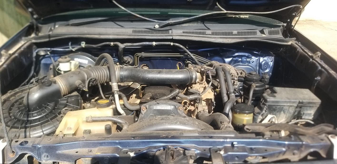 Toyota Hilux — imagen 9