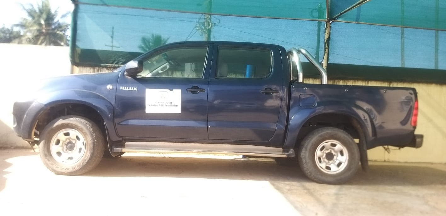 Toyota Hilux — imagen 2