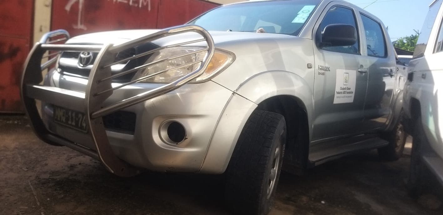 Toyota Hilux — imagem 3