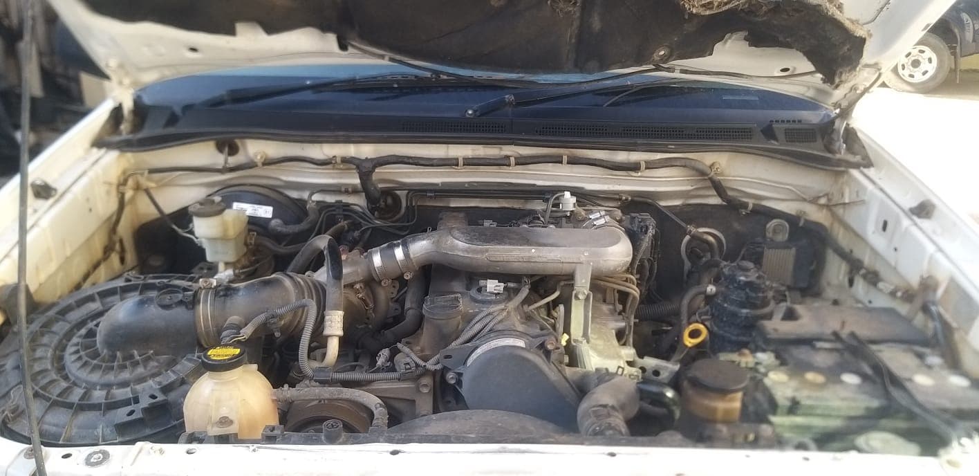 Toyota Hilux — imagem 7