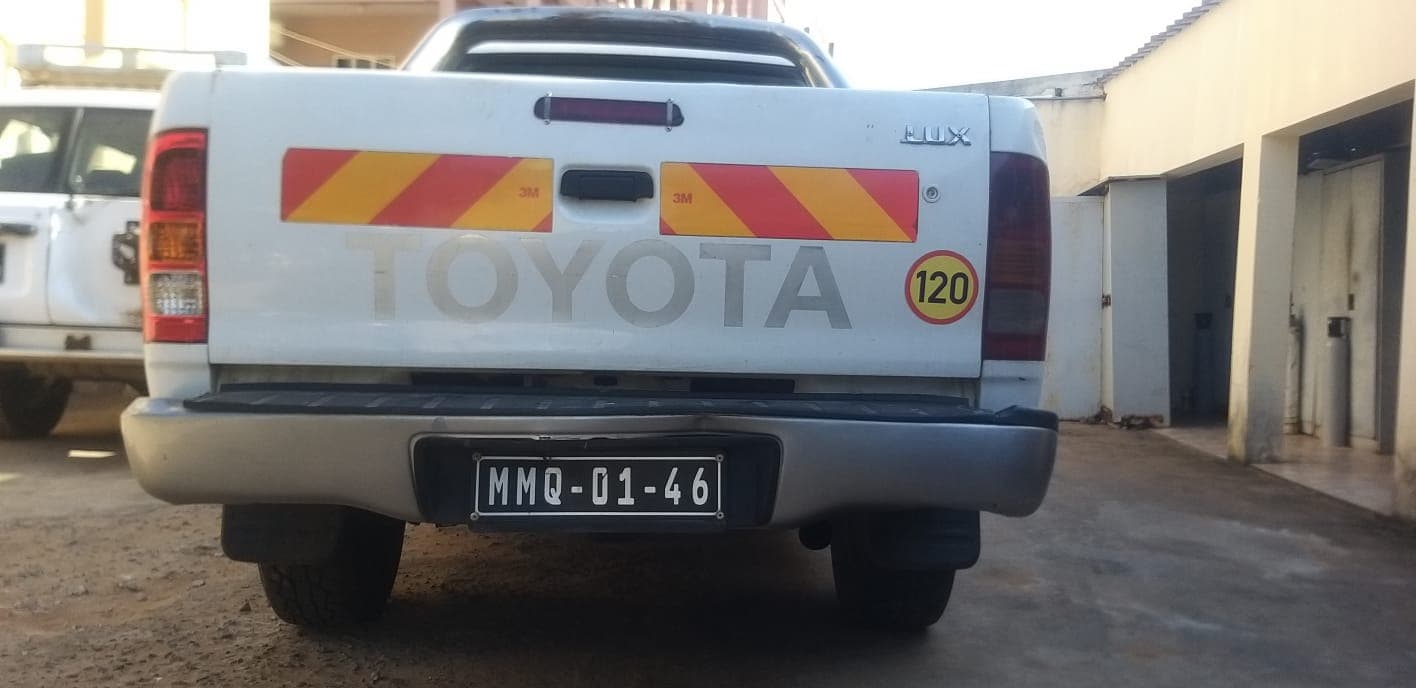 Toyota Hilux — imagem 4