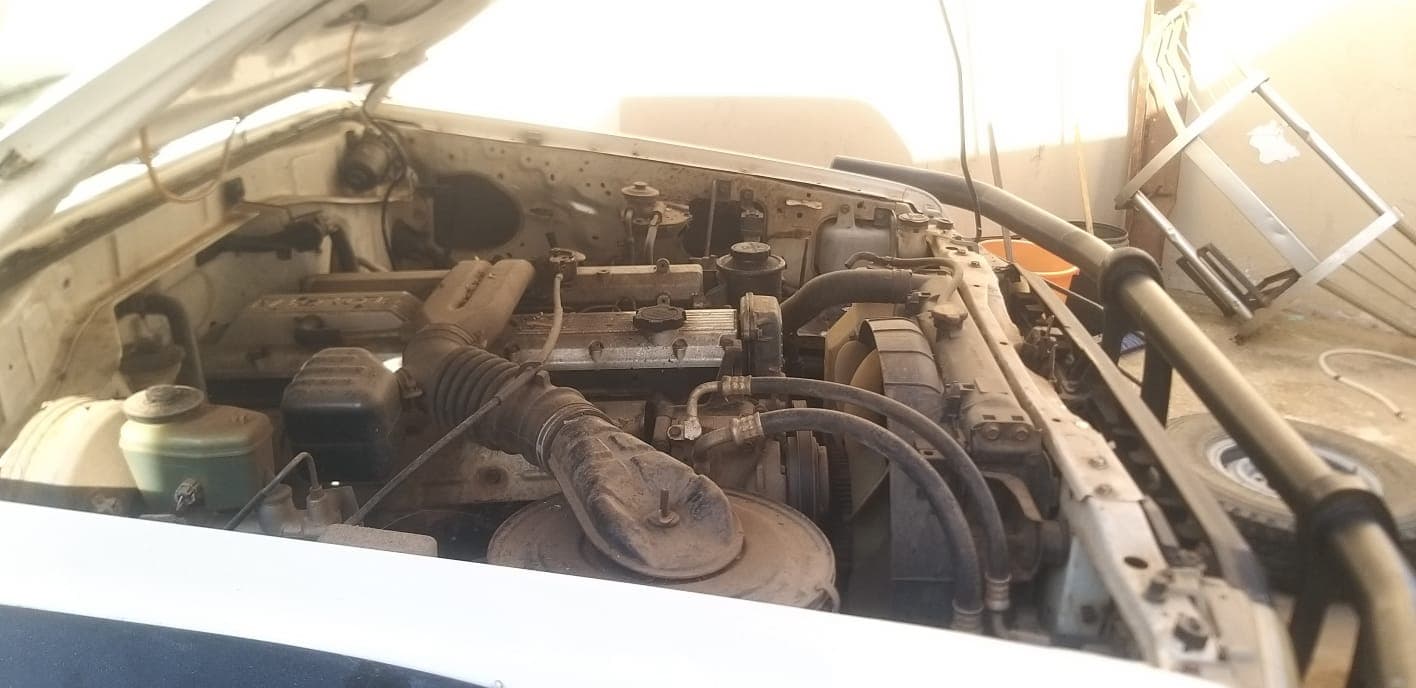 Toyota Landcruiser — imagem 11