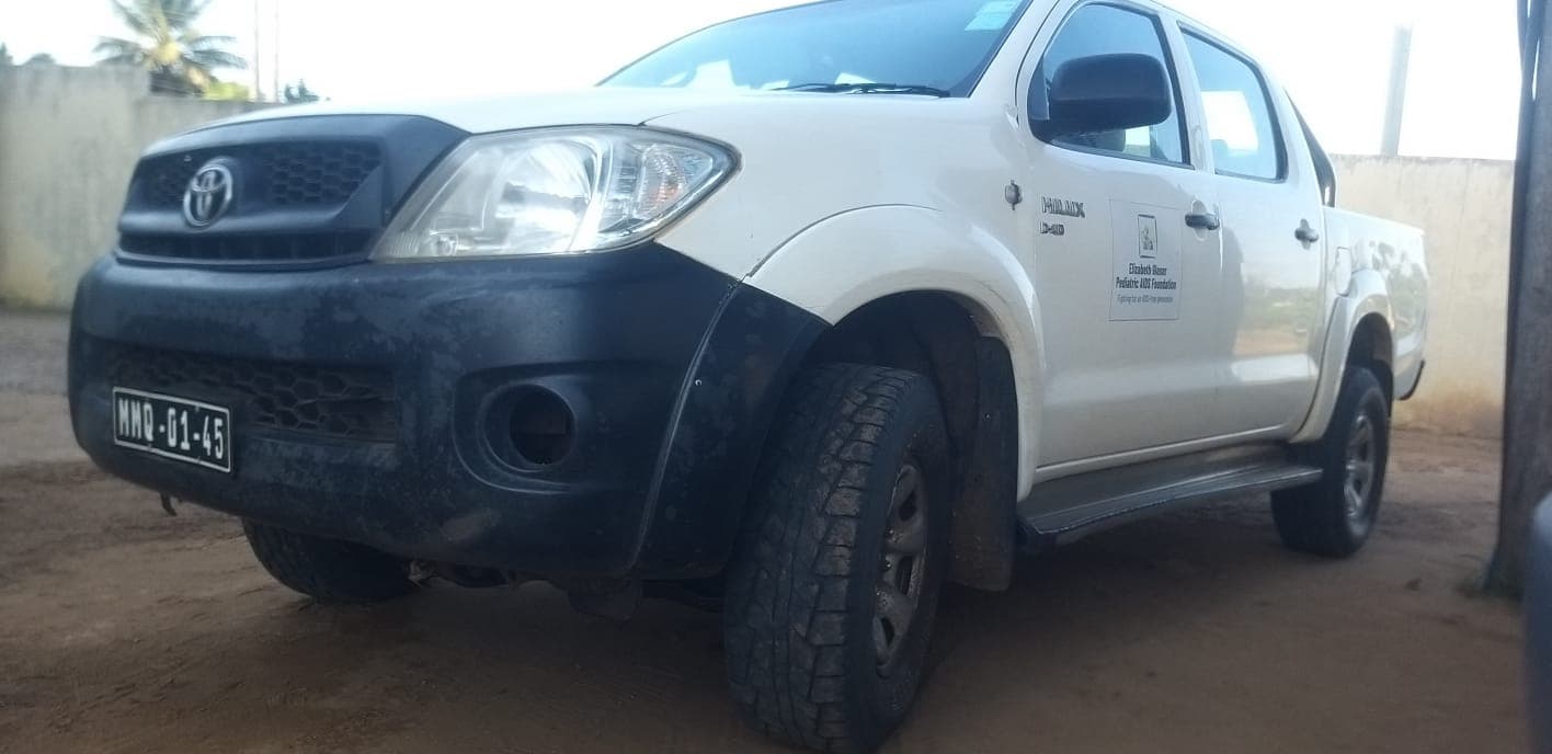 Toyota Hilux — imagen 5