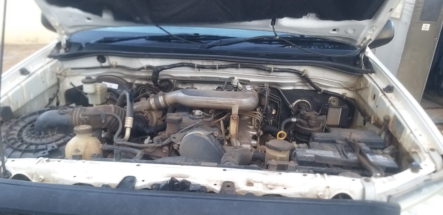 Toyota Hilux — imagen 12