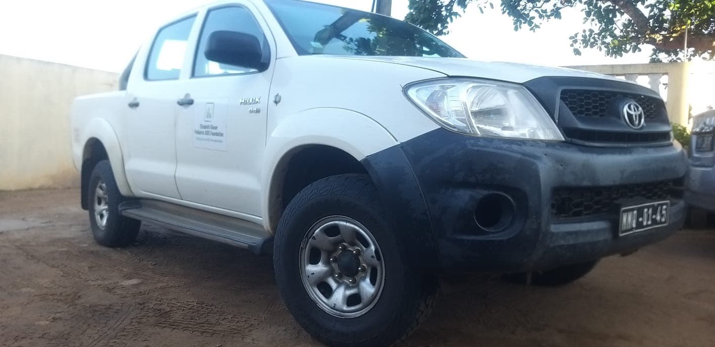 Toyota Hilux — imagen 6