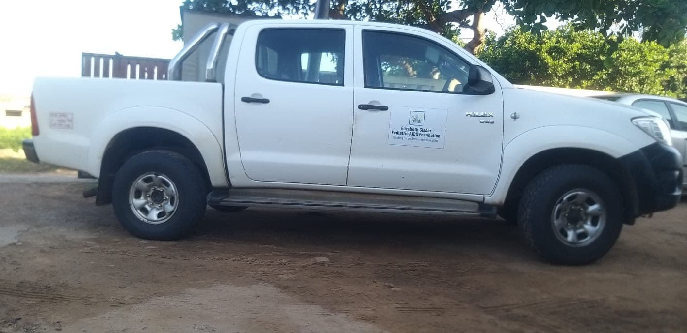 Toyota Hilux — imagen 3