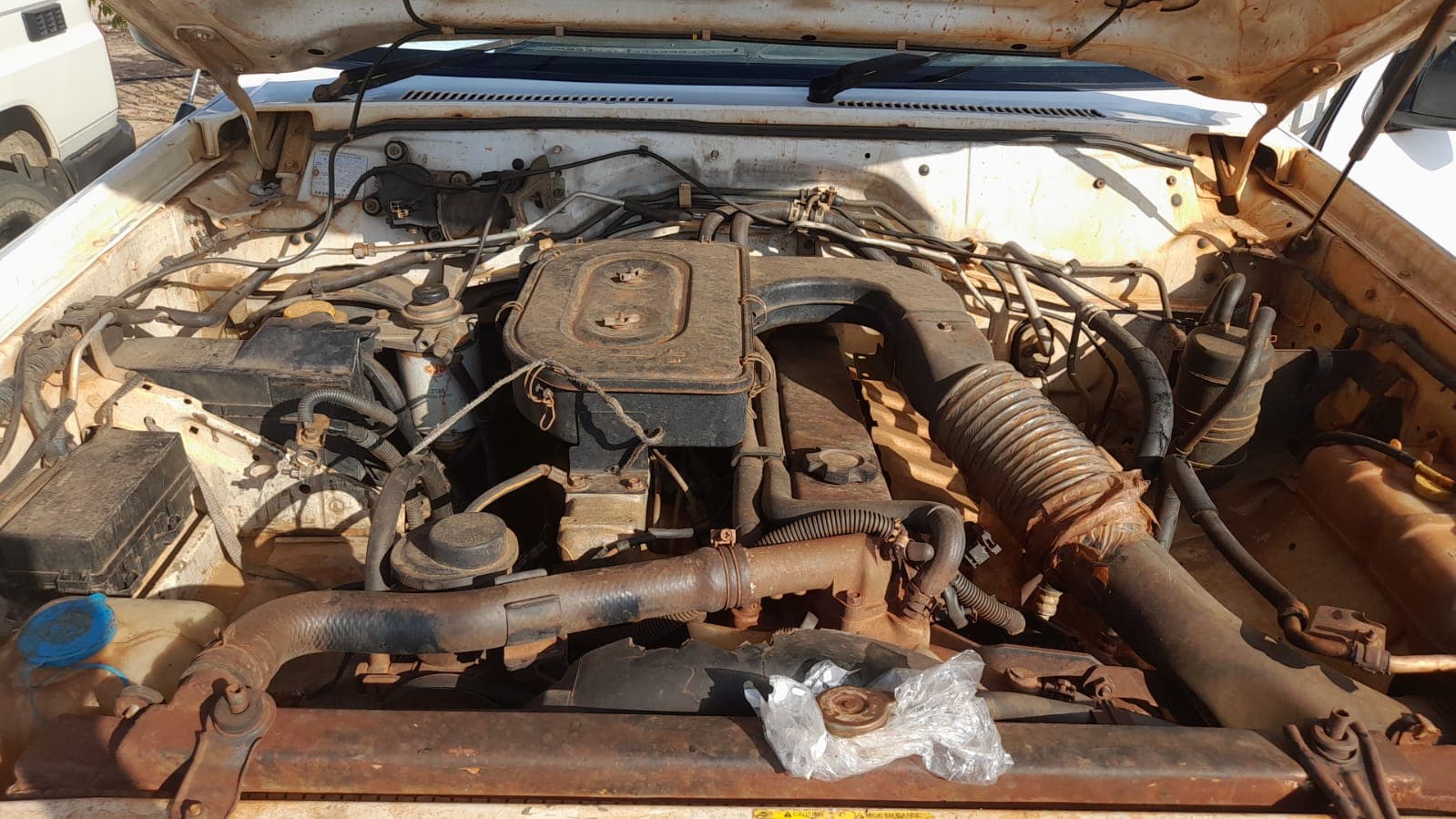 Nissan Patrol — image 5