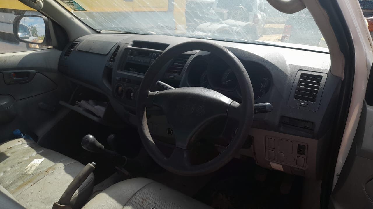Toyota Hilux — imagem 4