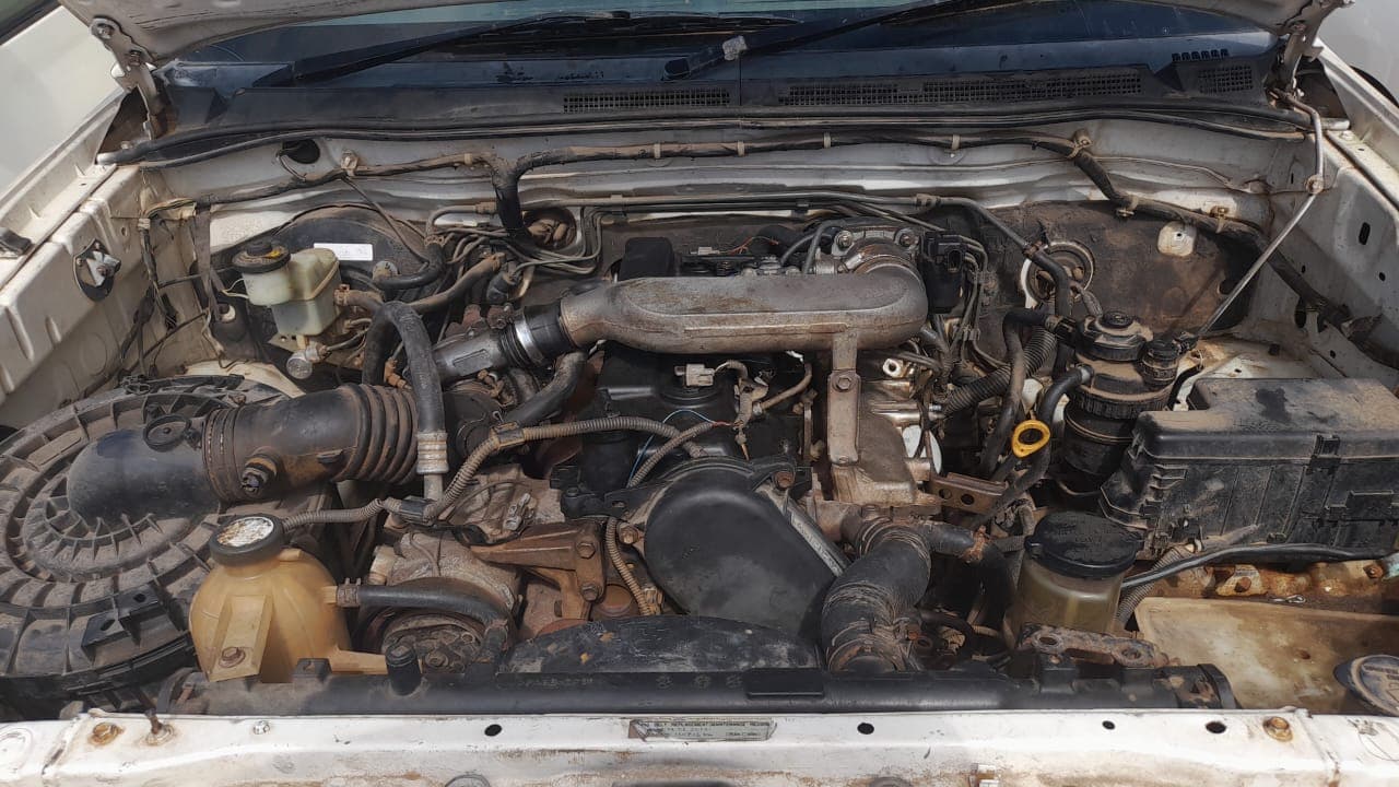 Toyota Hilux — imagem 2