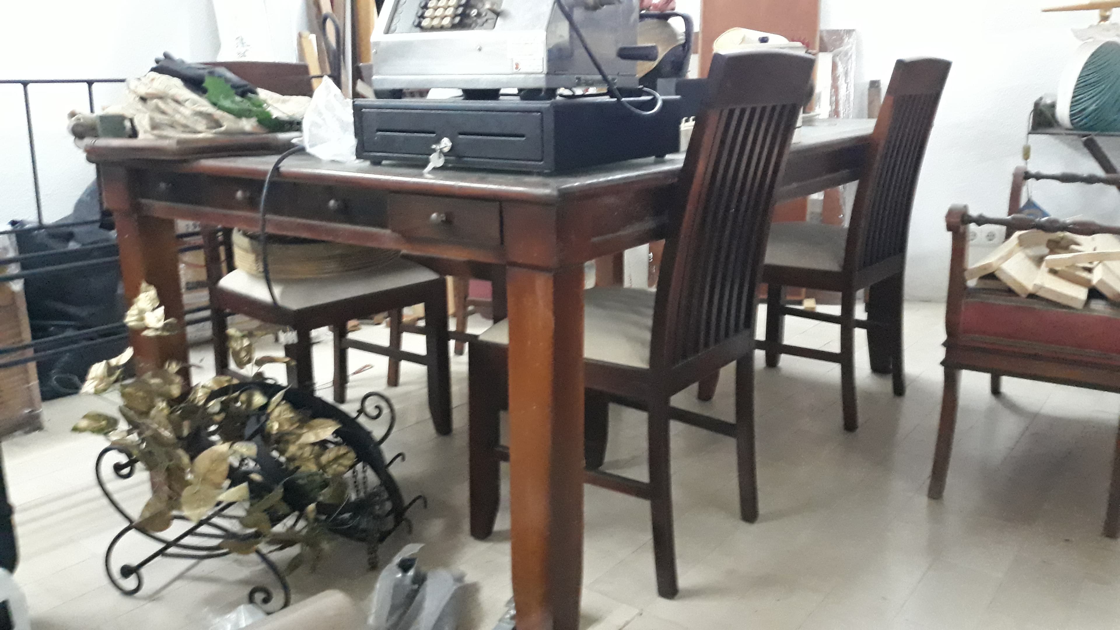 Mobiliario — imagen 96