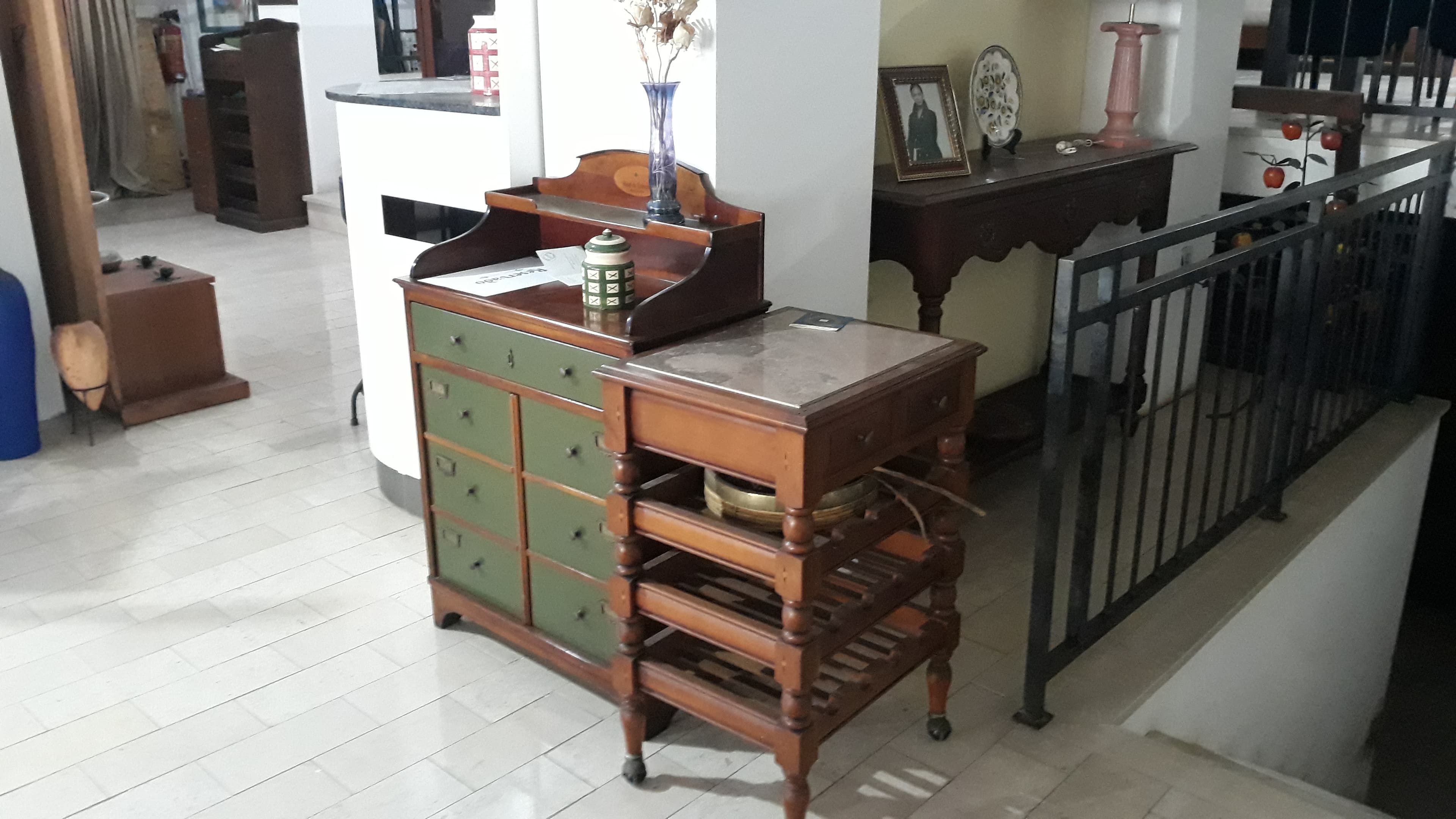 Mobiliario — imagen 65