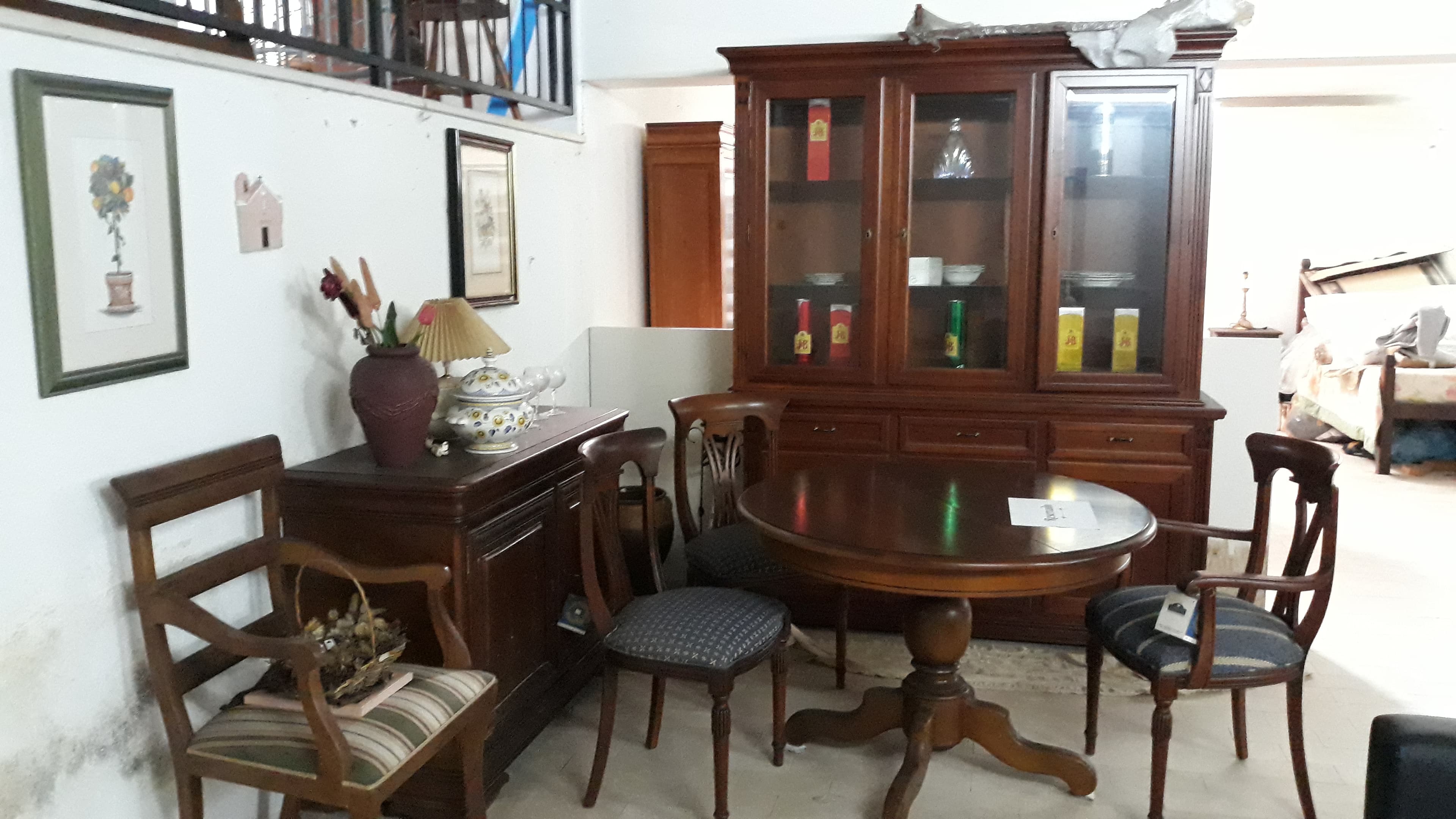 Mobiliario — imagen 34