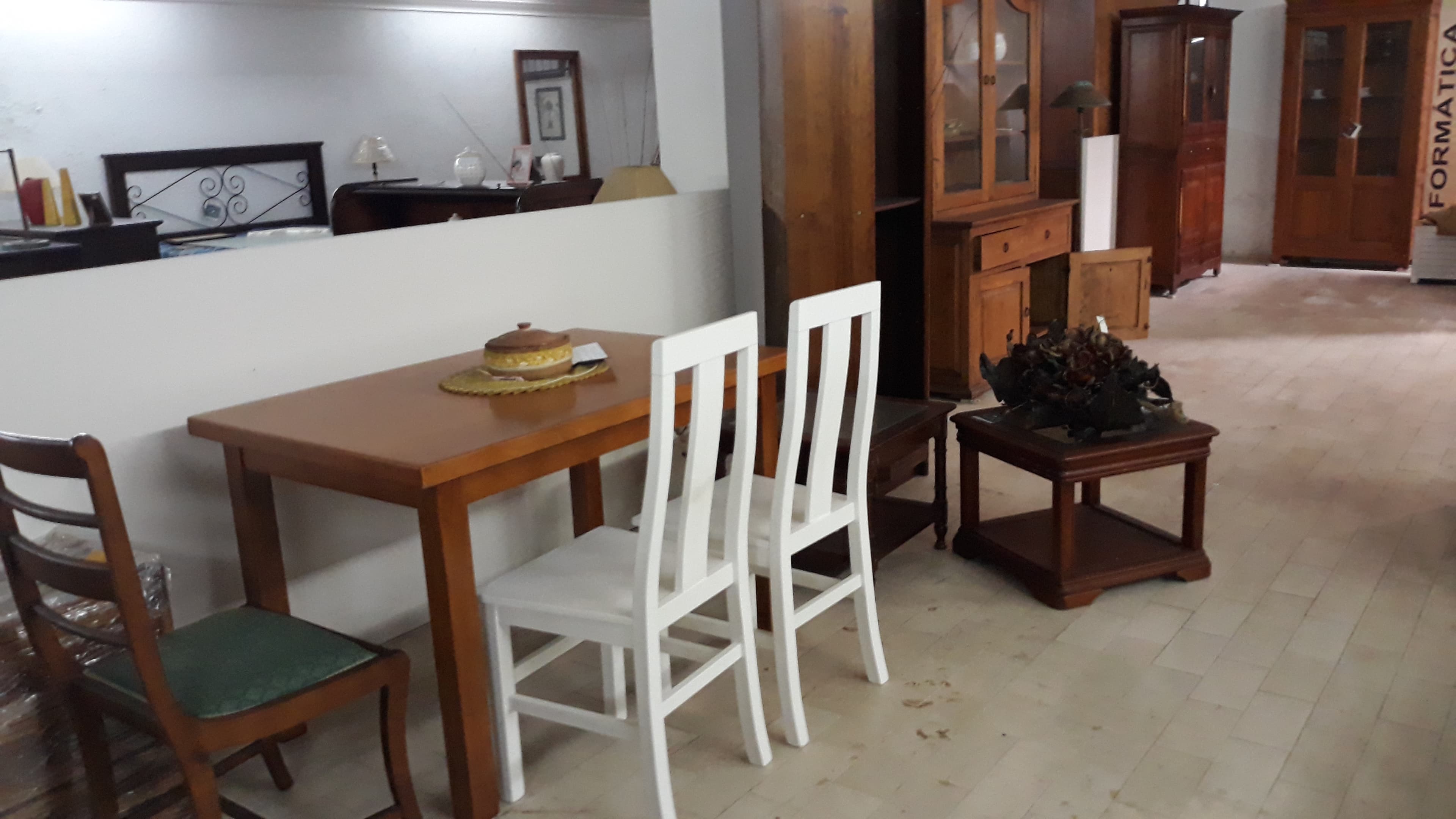 Mobiliario — imagen 38