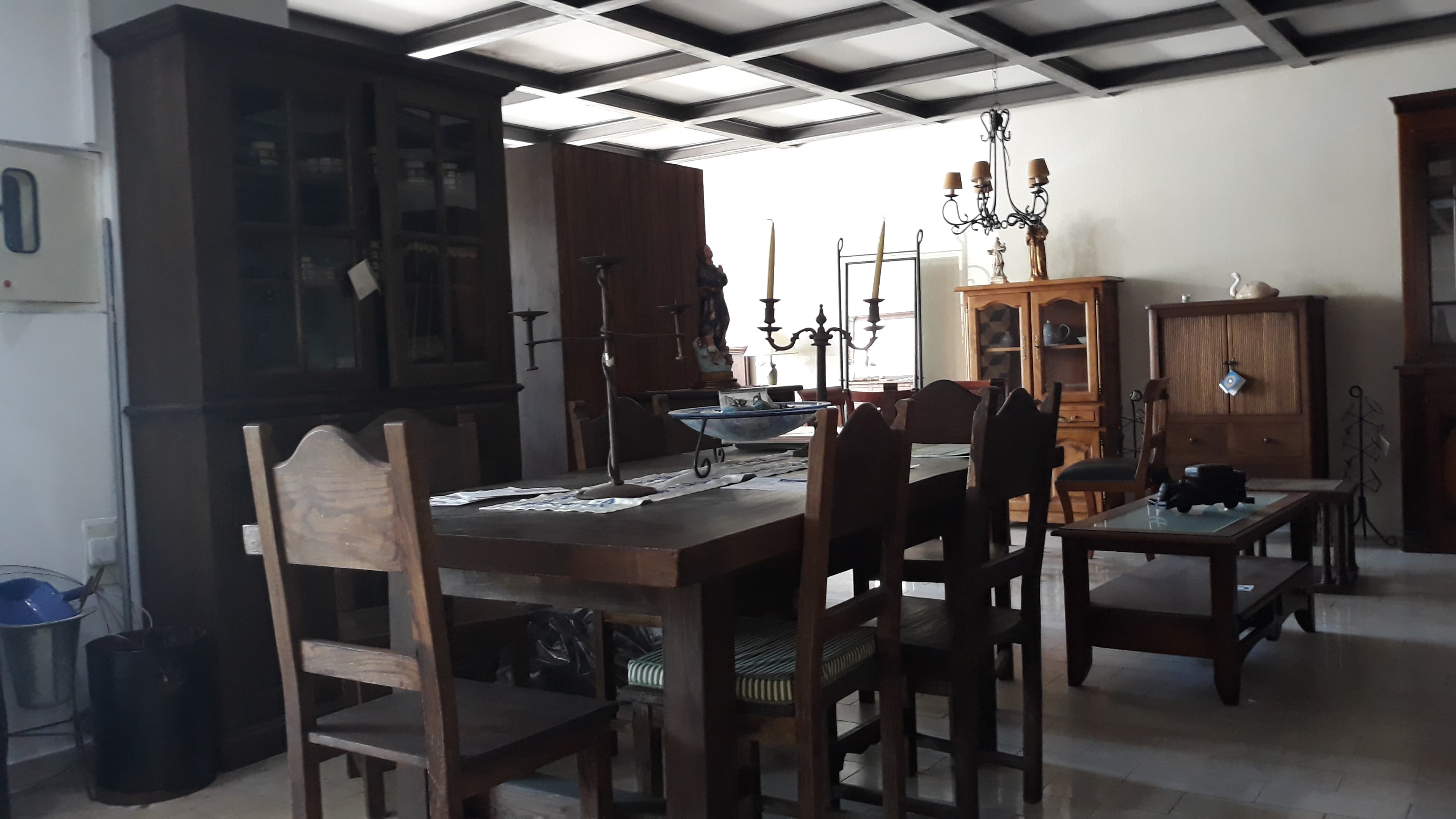 Mobiliario — imagen 41