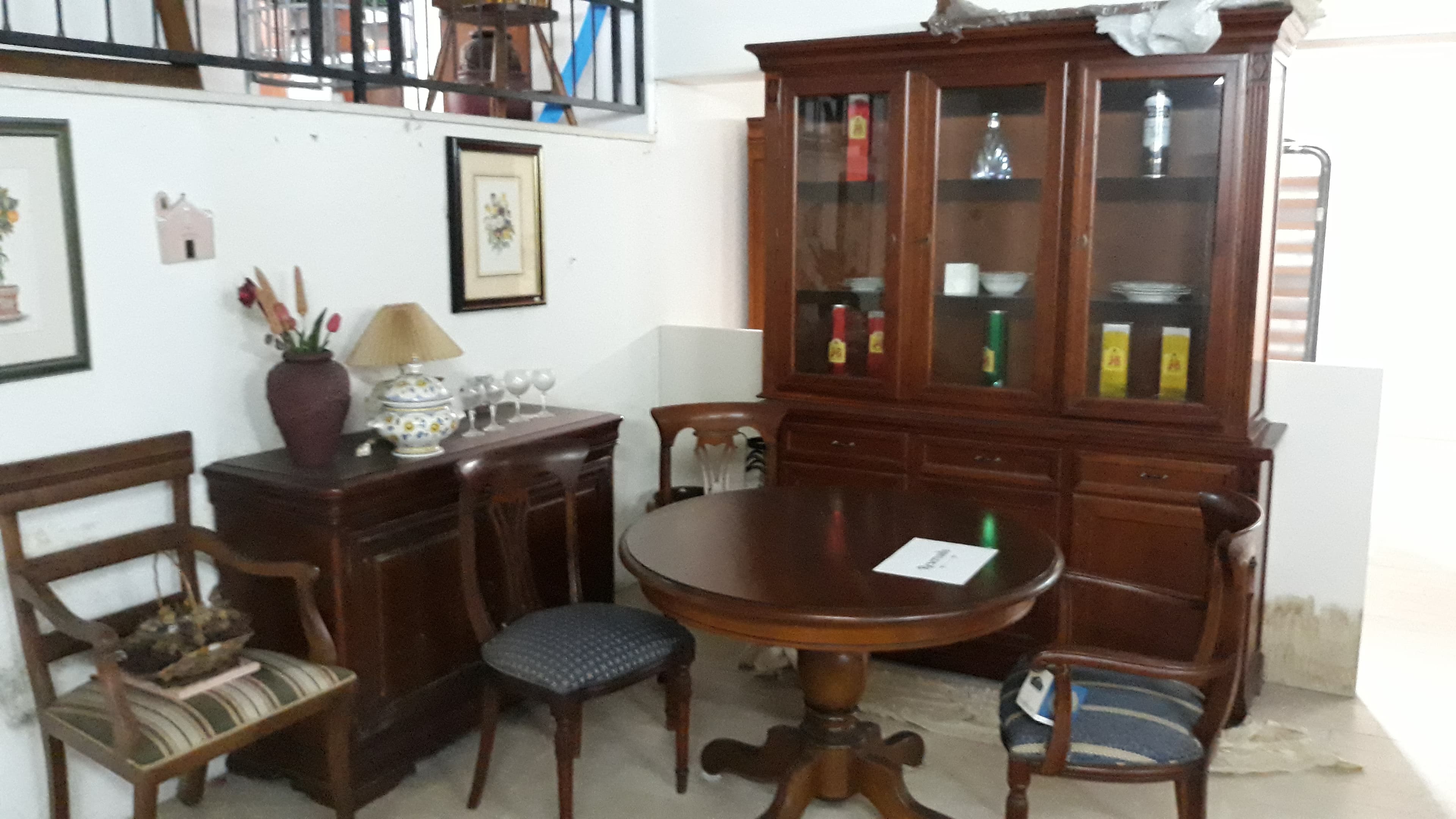 Mobiliario — imagen 8