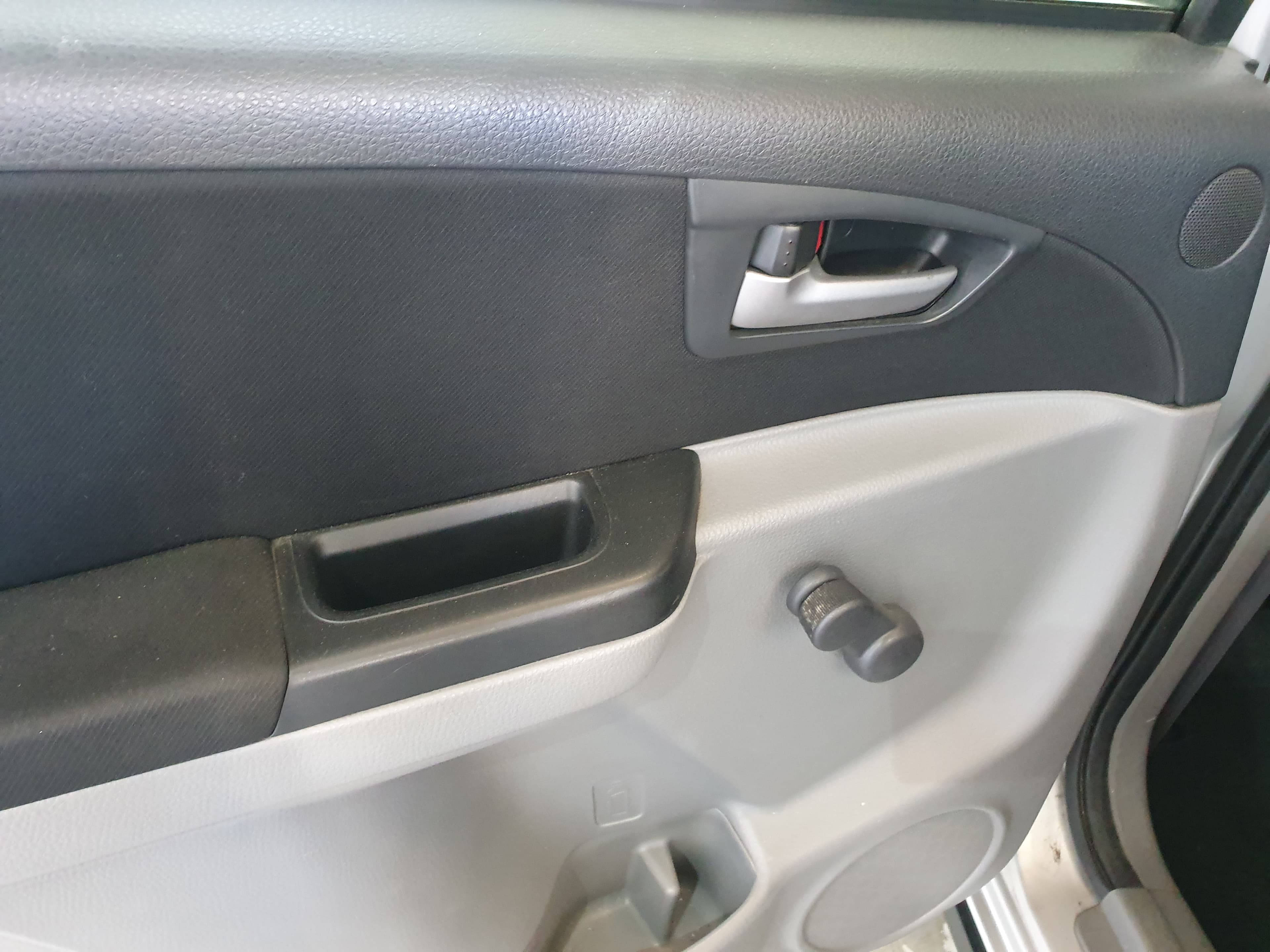 Suzuki SX4 1.6 DDIS · Ano 2010 — image 24