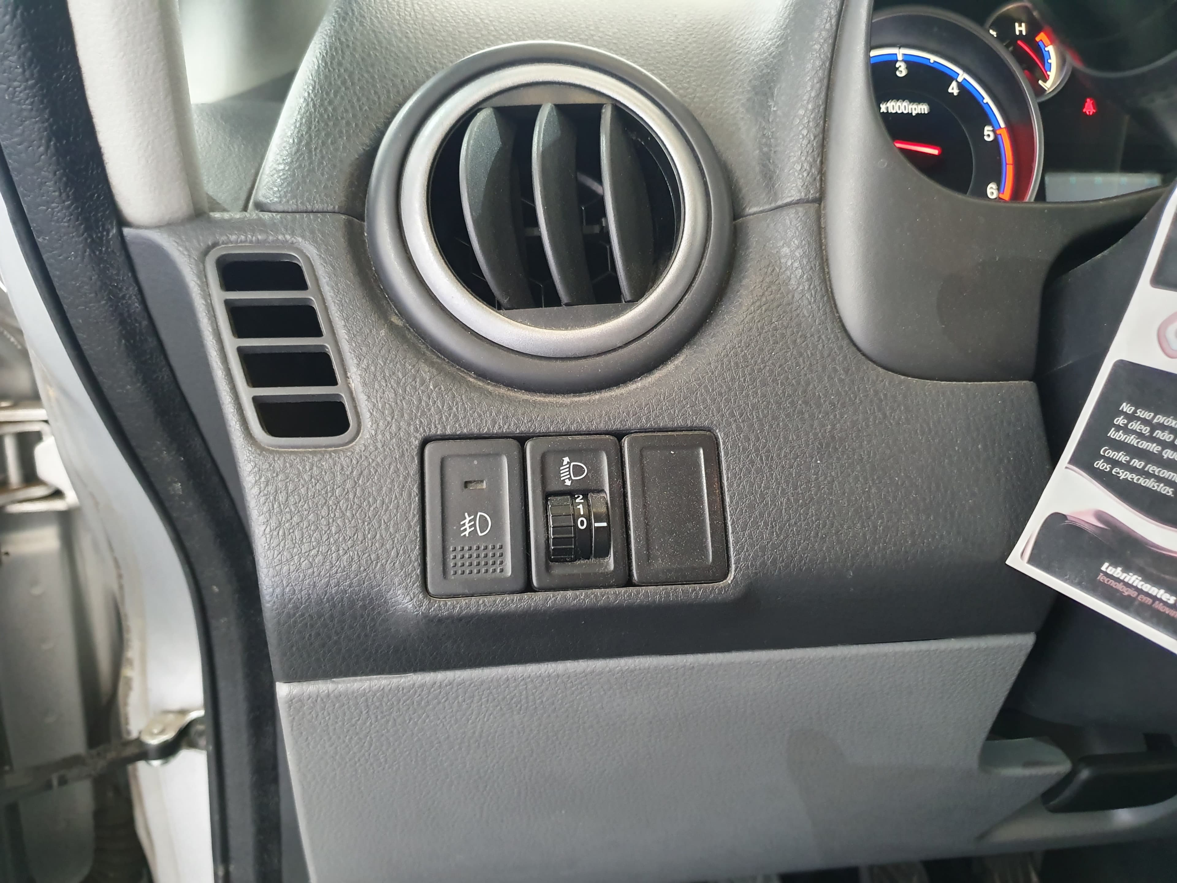 Suzuki SX4 1.6 DDIS · Ano 2010 — image 36