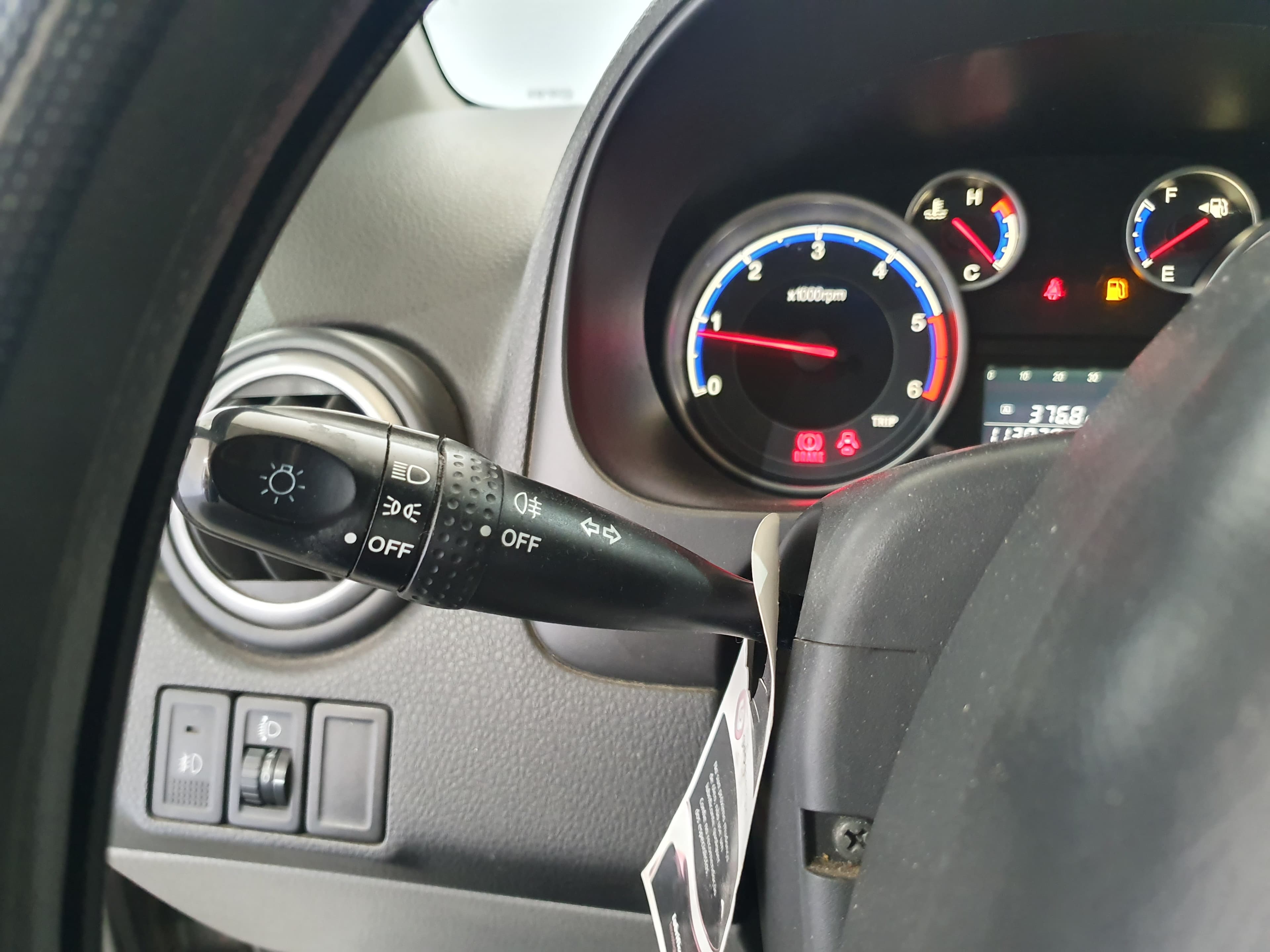 Suzuki SX4 1.6 DDIS · Ano 2010 — image 39