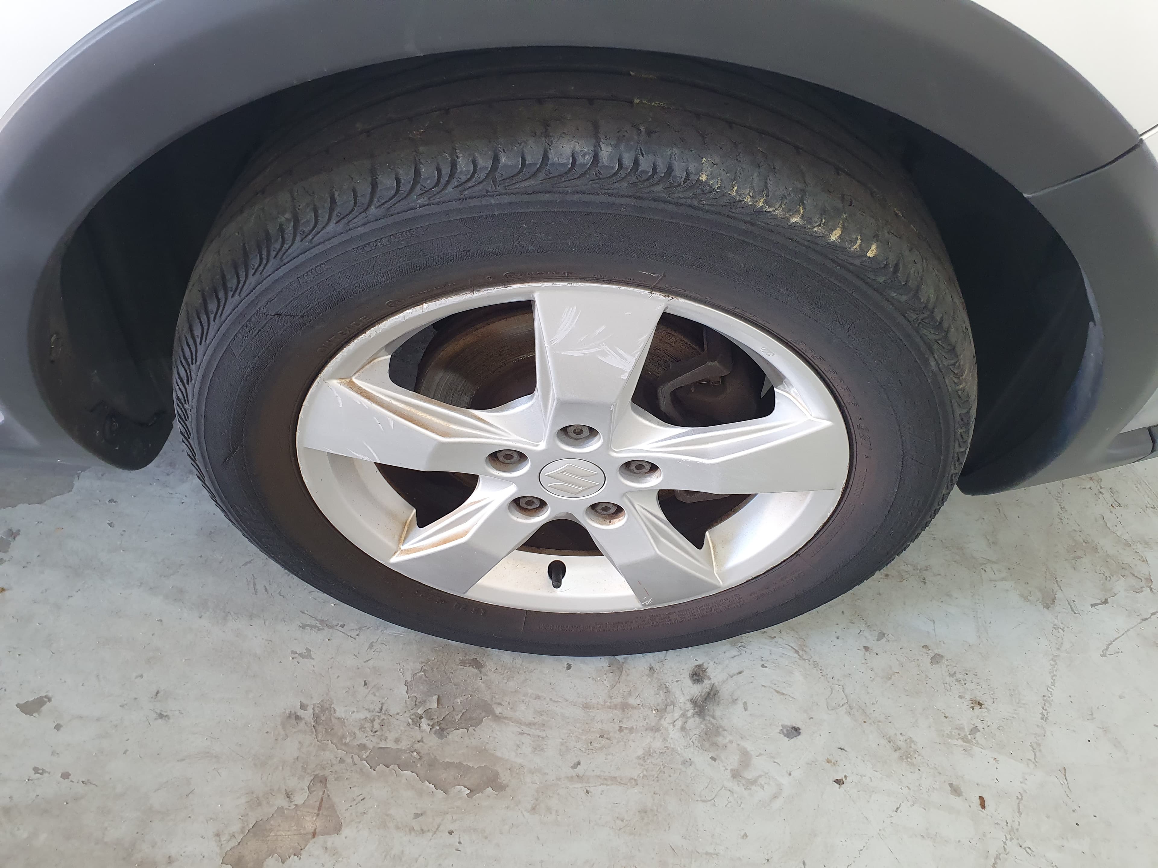 Suzuki SX4 1.6 DDIS · Ano 2010 — image 17