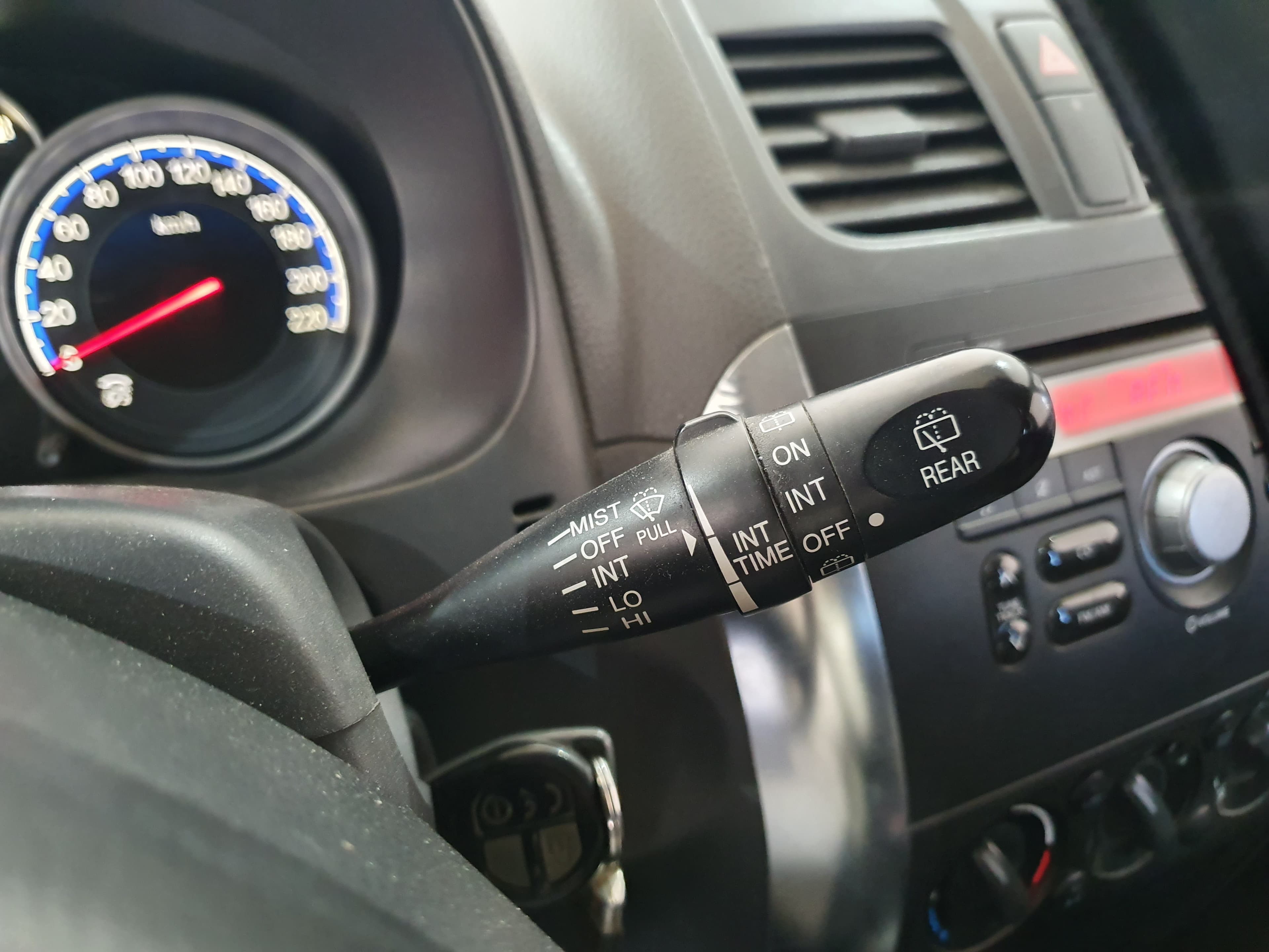 Suzuki SX4 1.6 DDIS · Ano 2010 — image 38