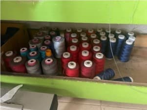 Linhas para Máquinas de Costura — image 3