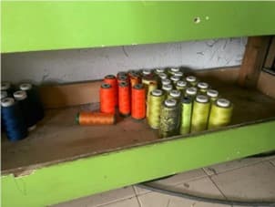 Linhas para Máquinas de Costura — image 5