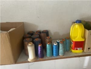 Linhas para Máquinas de Costura — image 4