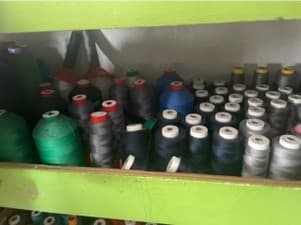 Linhas para Máquinas de Costura — image 2
