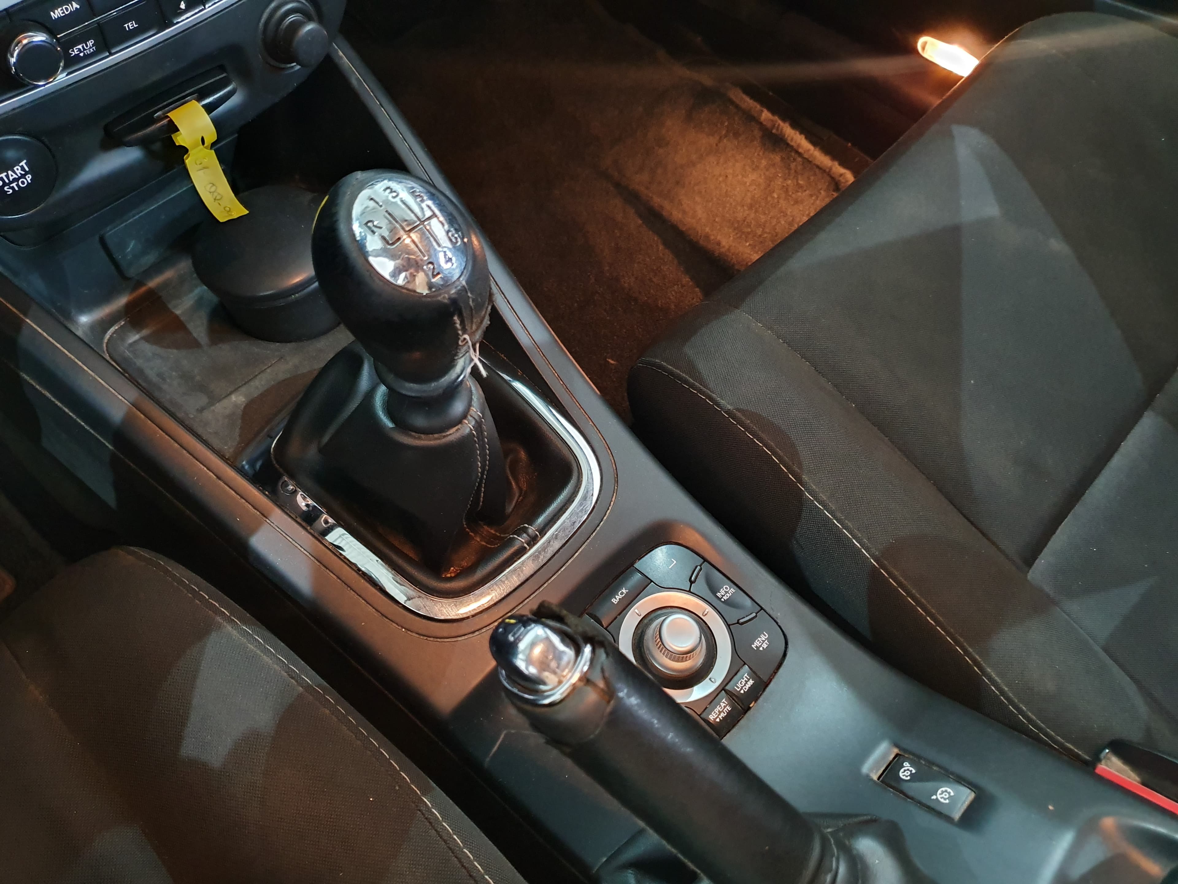 Renault Mégane · Ano 2012 — imagem 38