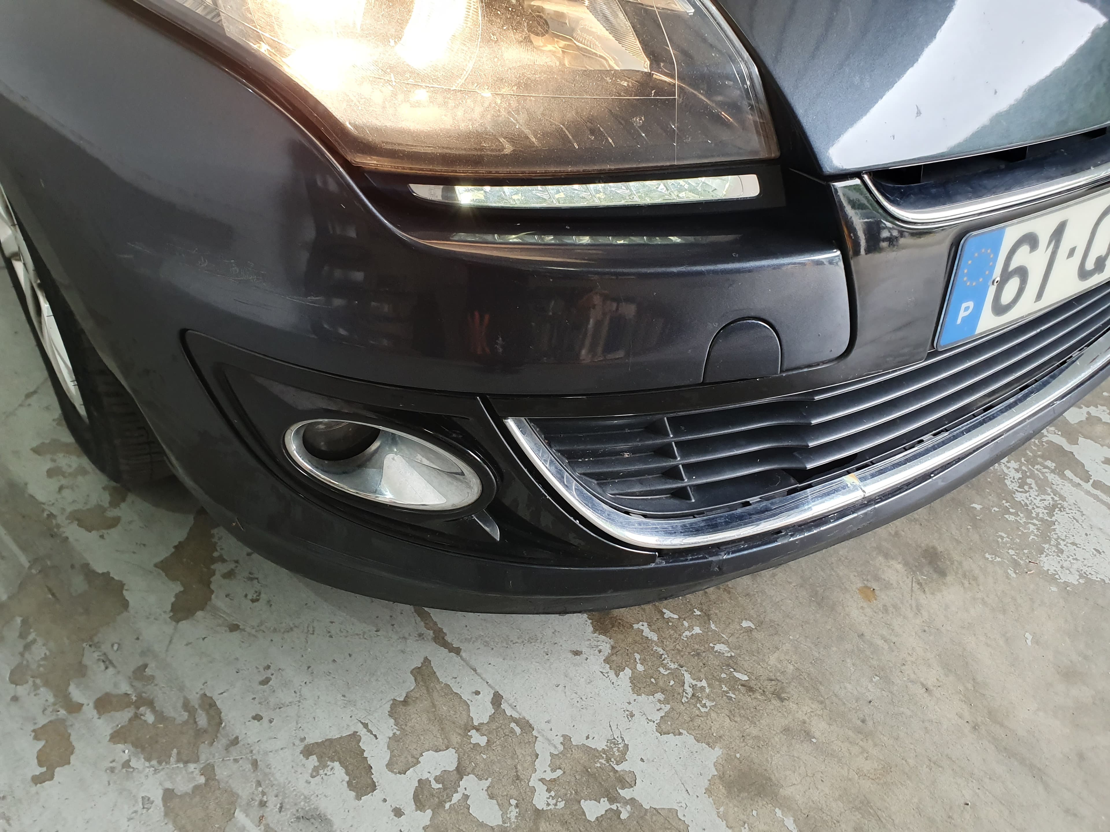 Renault Mégane · Ano 2012 — imagem 4