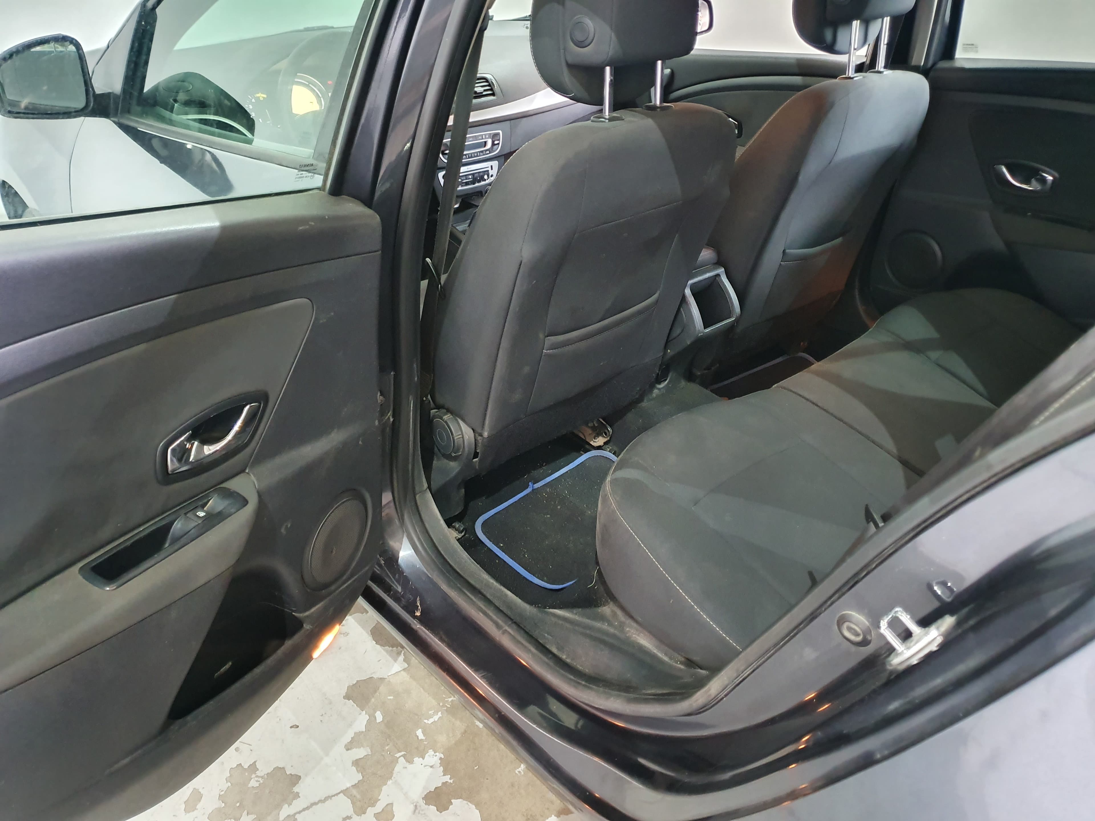 Renault Mégane · Ano 2012 — imagem 26