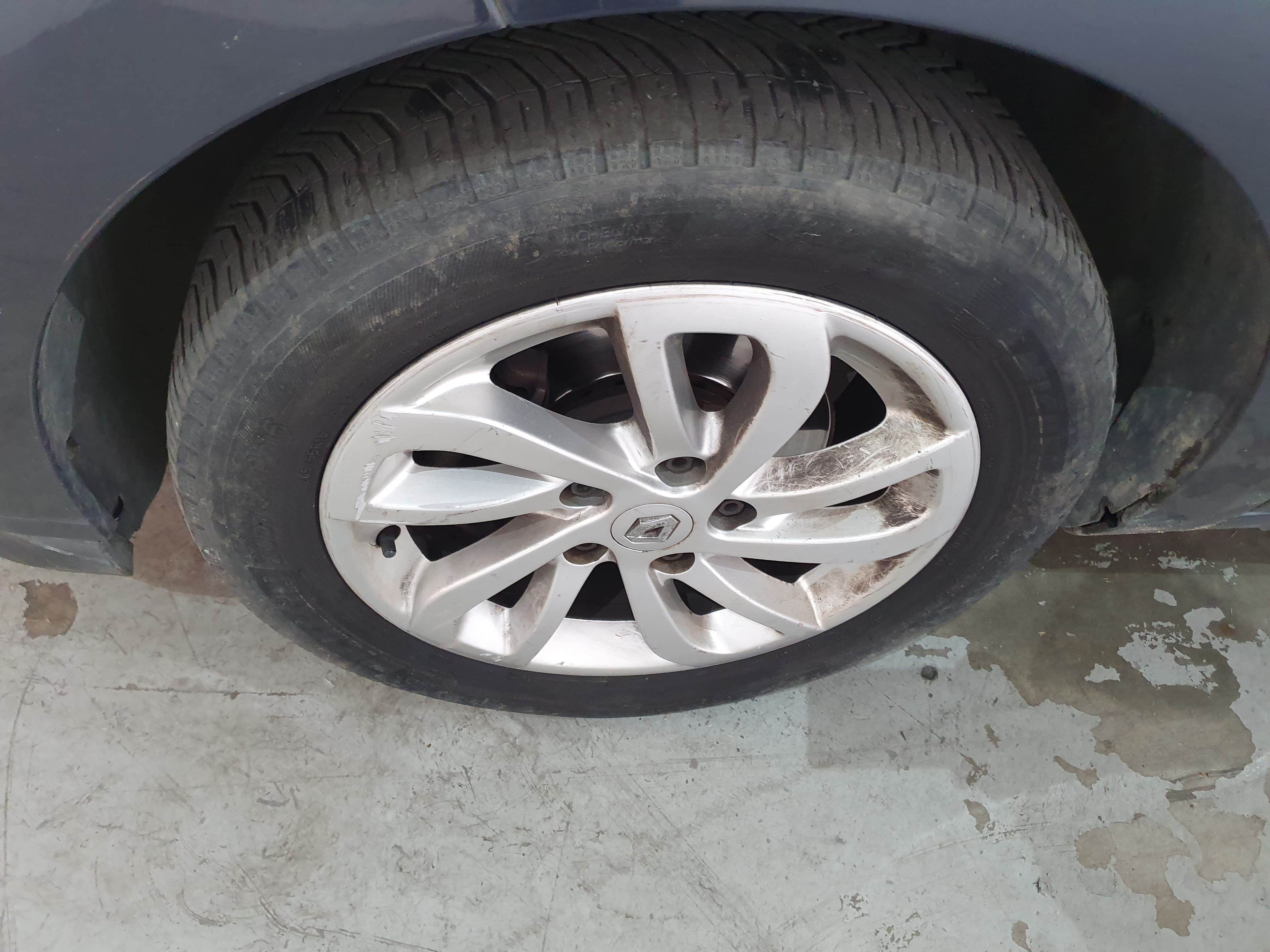 Renault Mégane · Ano 2012 — imagem 17