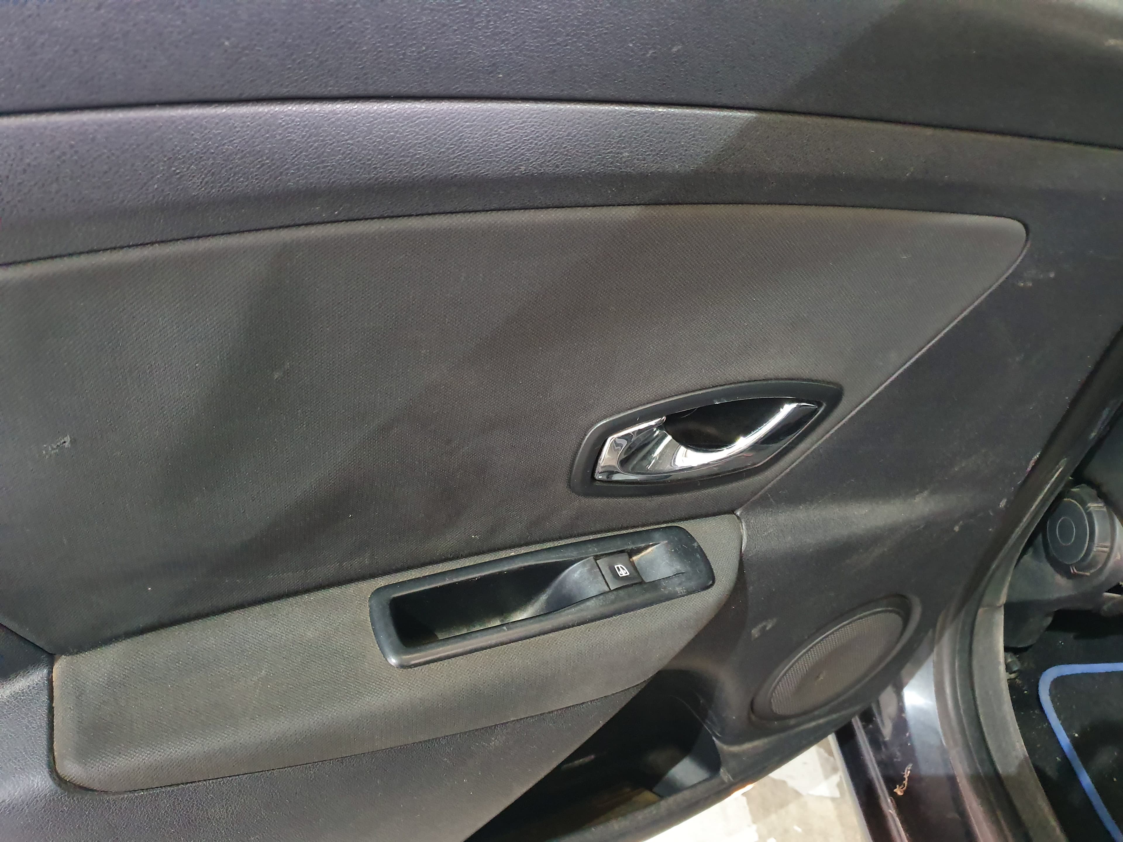 Renault Mégane · Ano 2012 — imagem 27