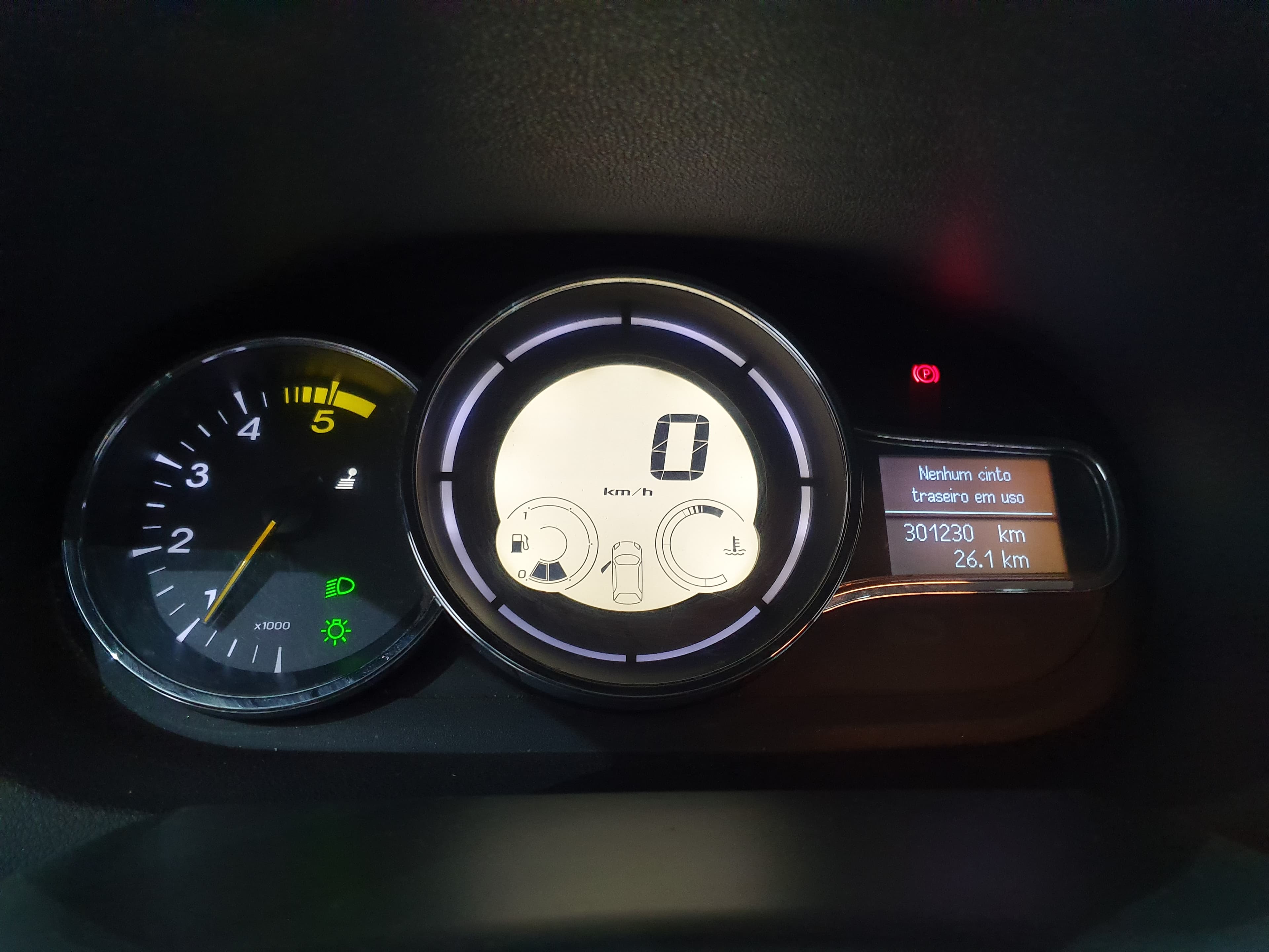 Renault Mégane · Ano 2012 — imagem 39