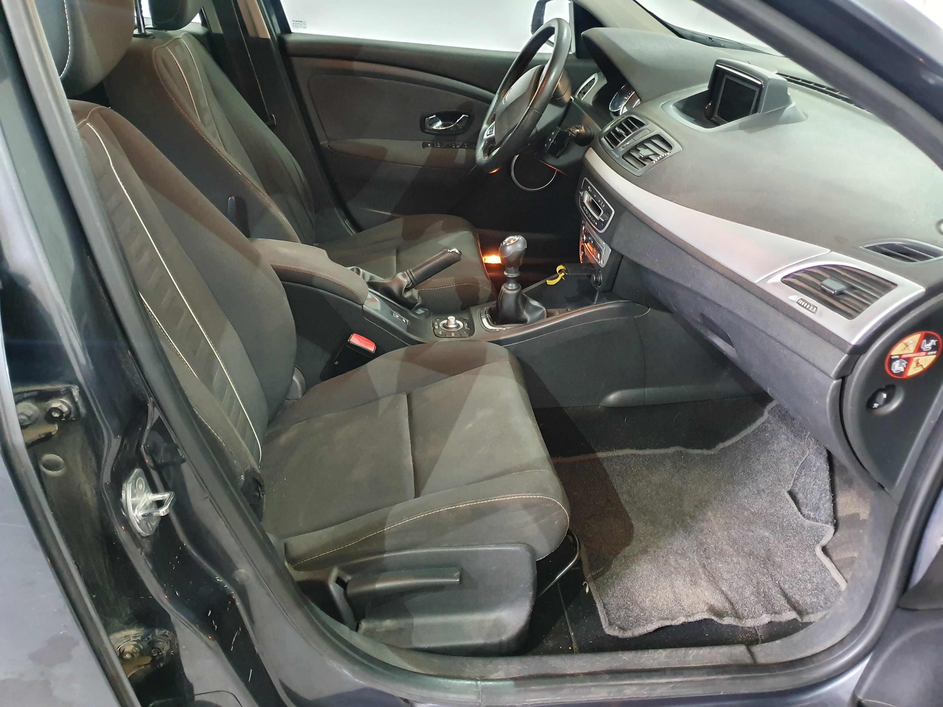 Renault Mégane · Ano 2012 — imagem 25