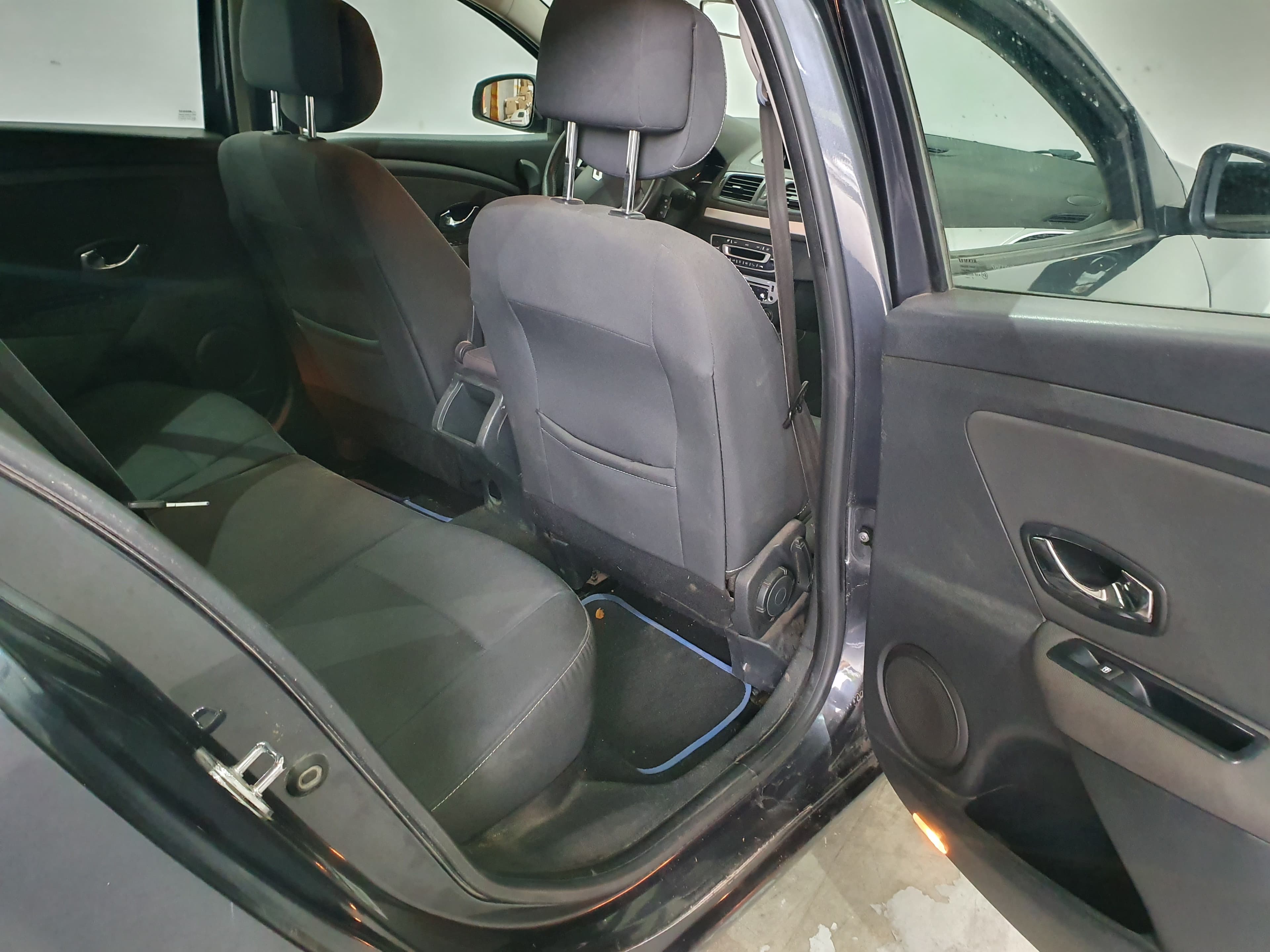 Renault Mégane · Ano 2012 — imagem 22