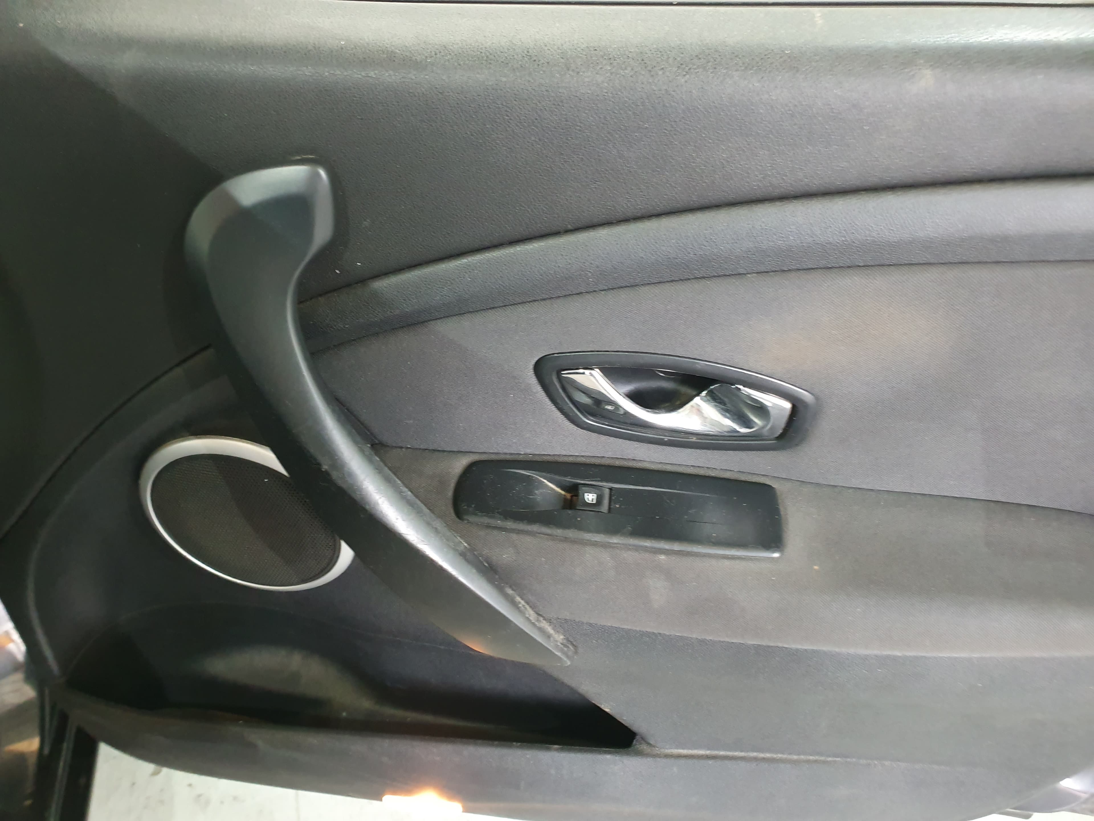 Renault Mégane · Ano 2012 — imagem 24