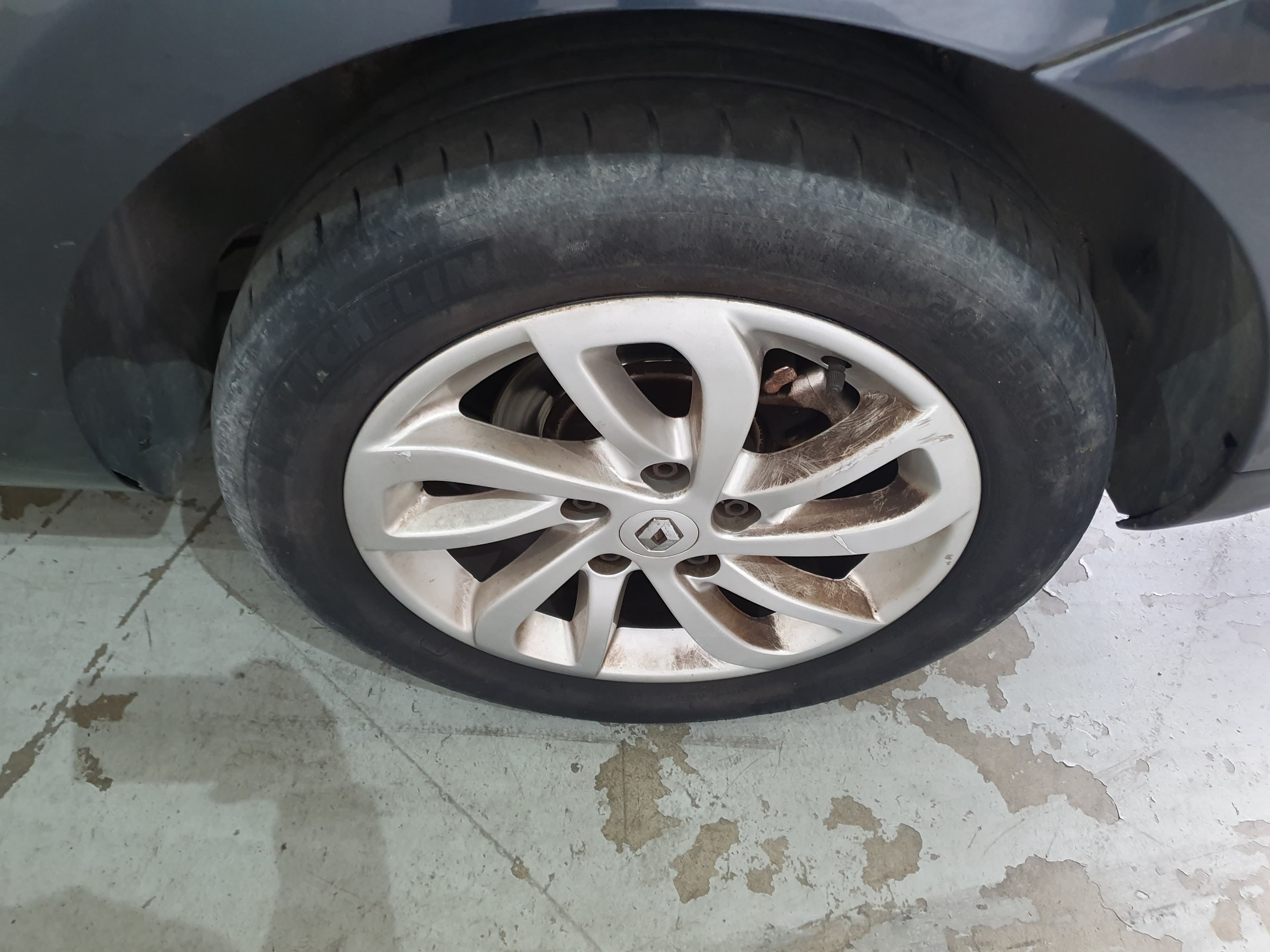 Renault Mégane · Ano 2012 — imagem 16
