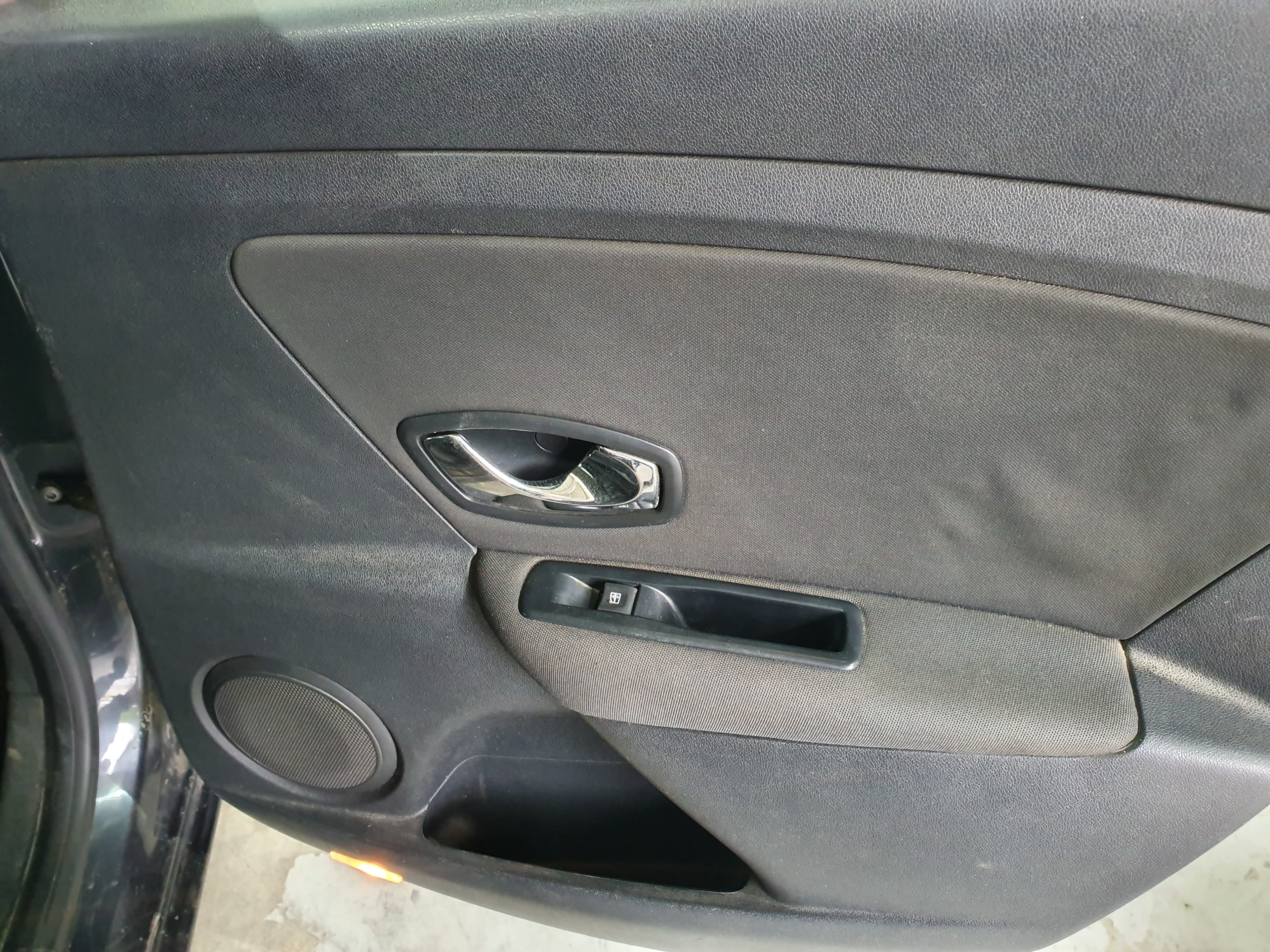 Renault Mégane · Ano 2012 — imagem 20