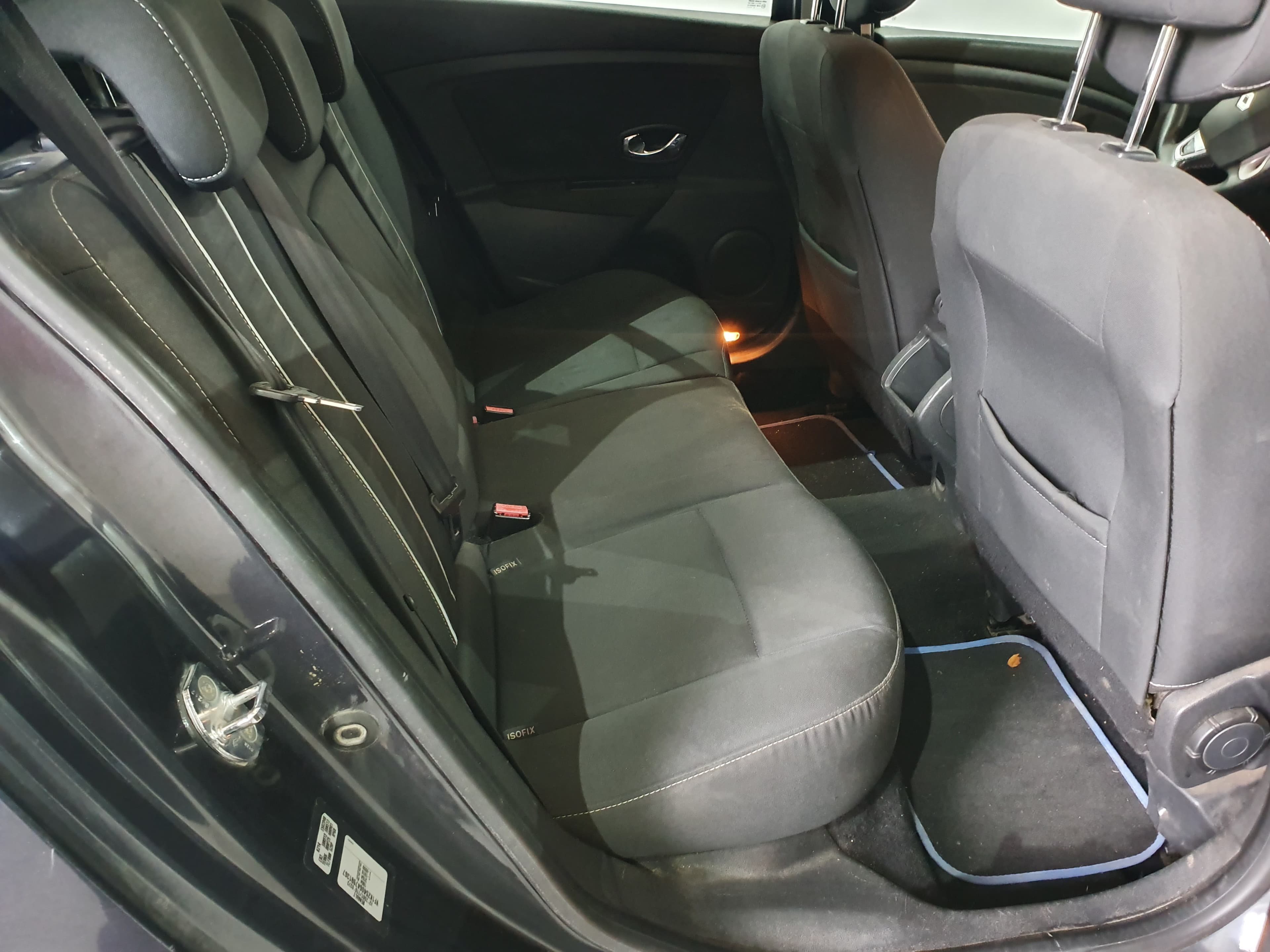 Renault Mégane · Ano 2012 — imagem 21