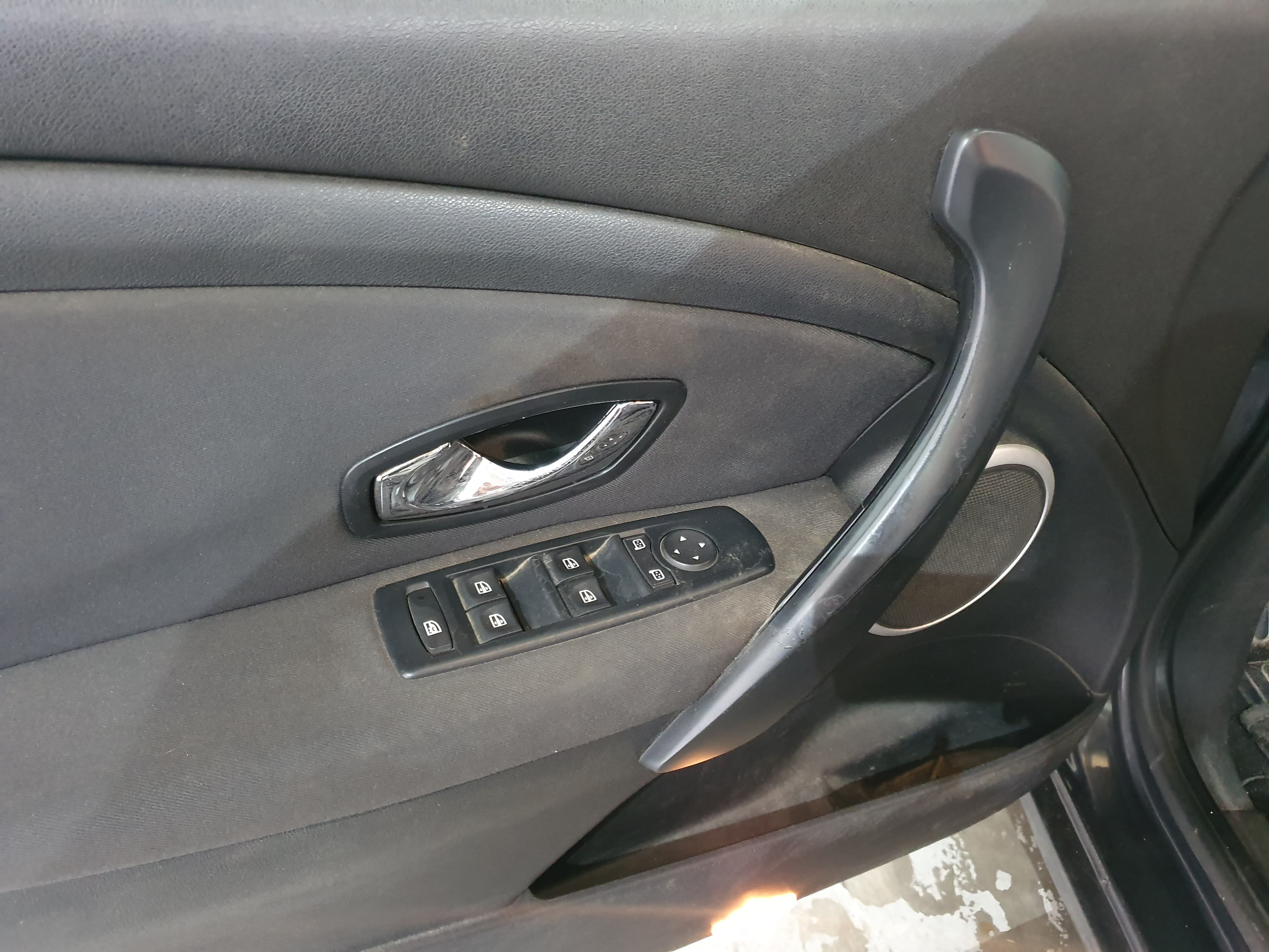 Renault Mégane · Ano 2012 — imagem 32