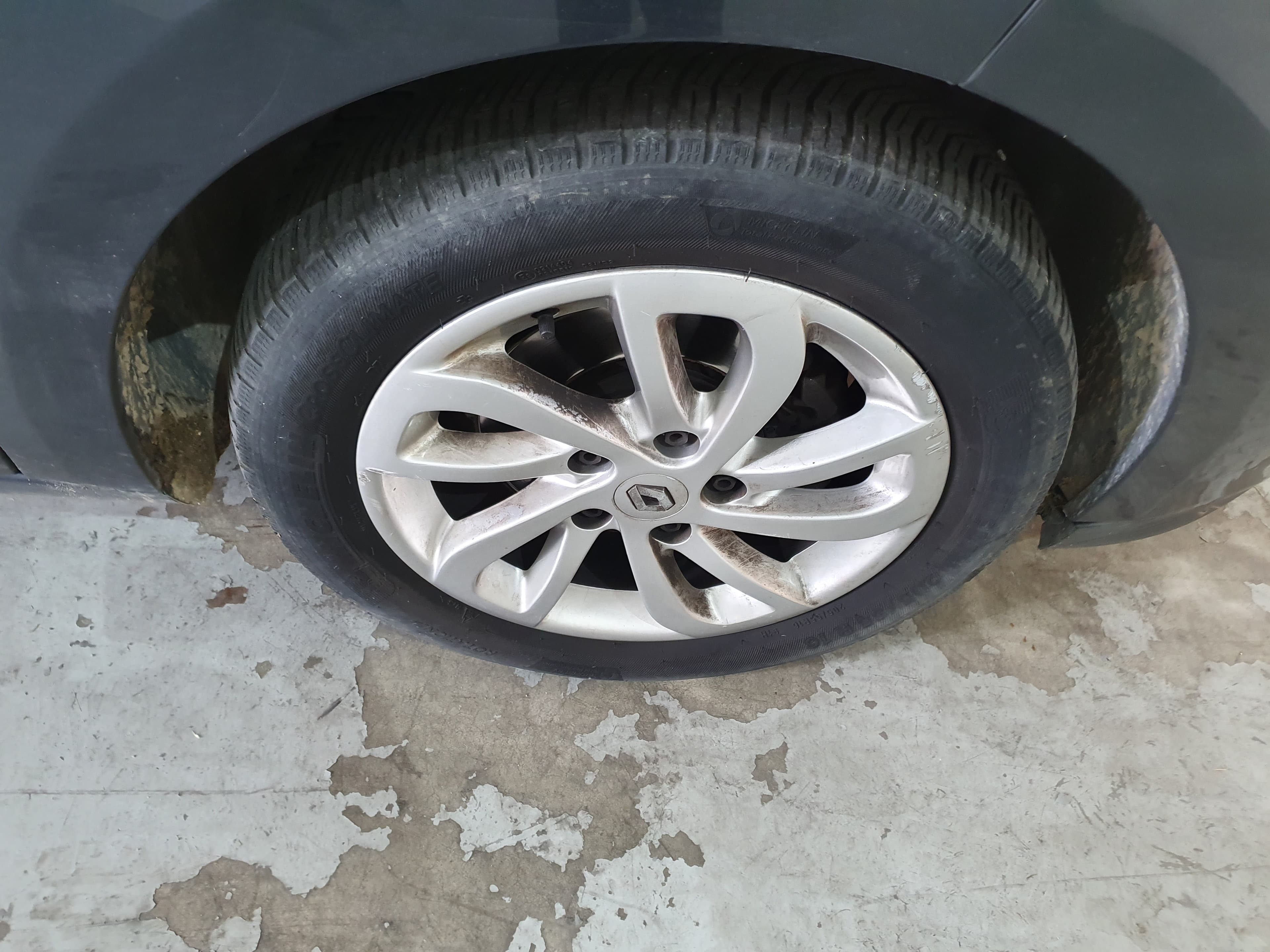 Renault Mégane · Ano 2012 — imagem 18