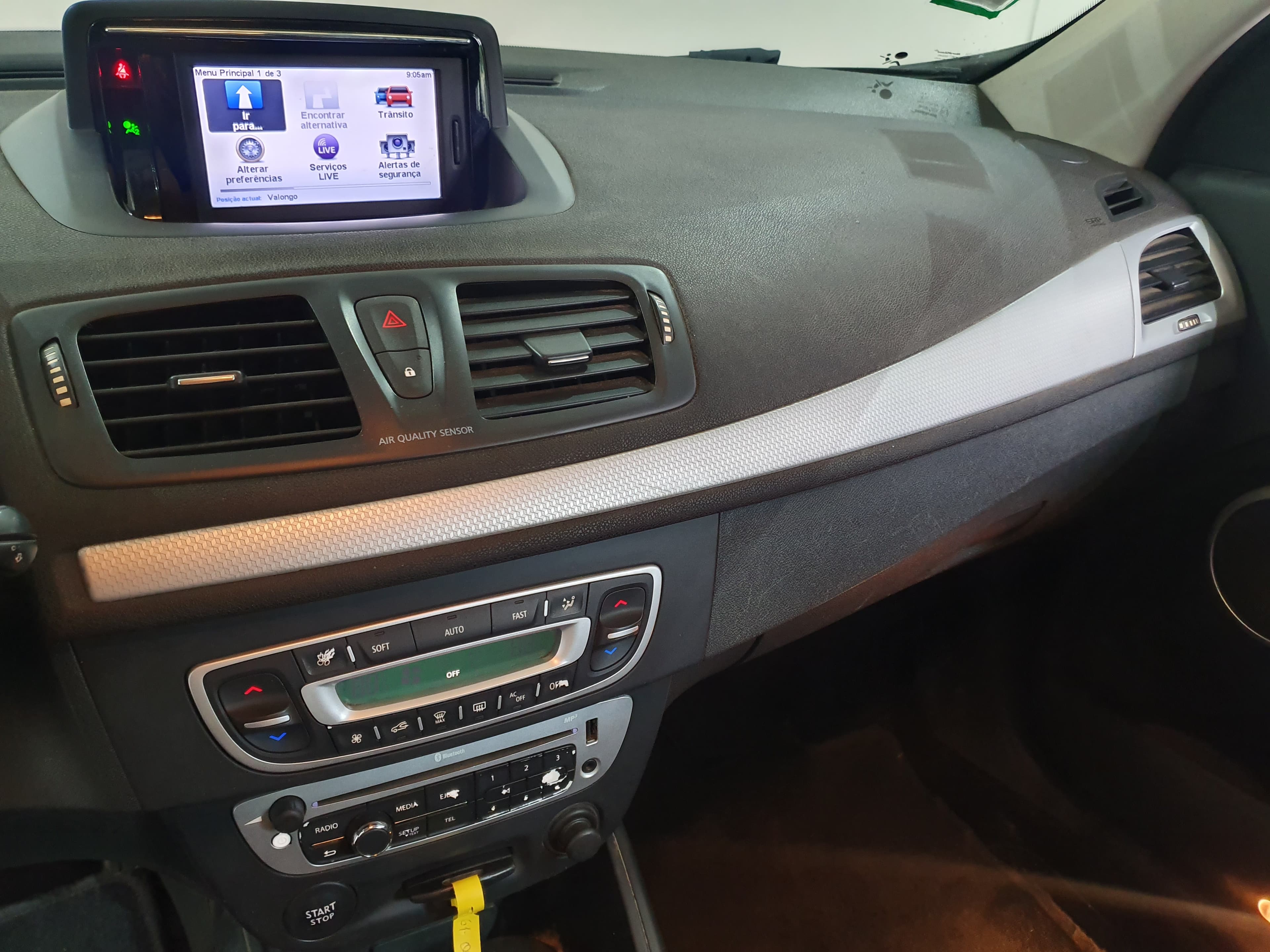 Renault Mégane · Ano 2012 — imagem 33
