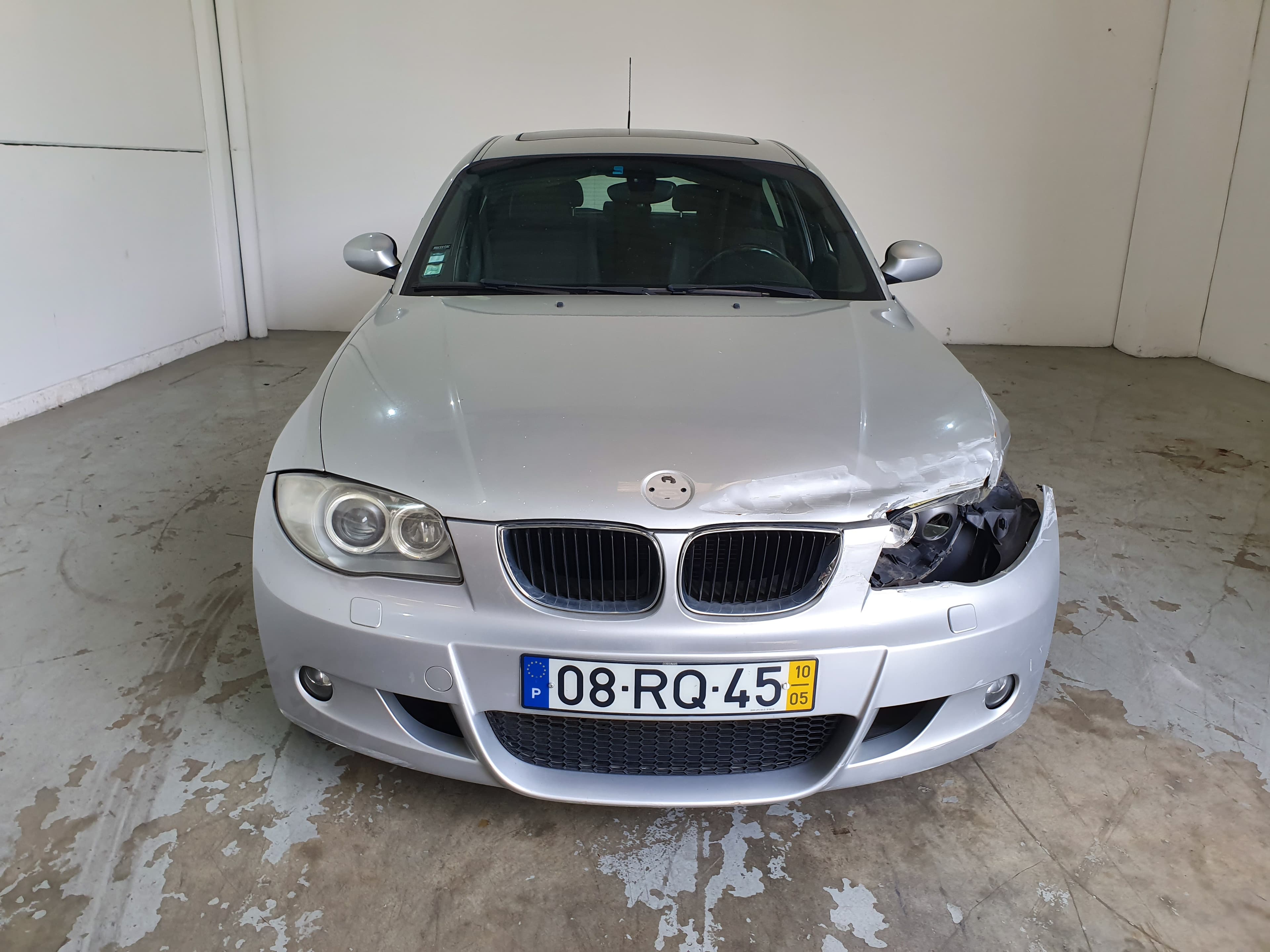 BMW 116D · Ano 2010 — image 3