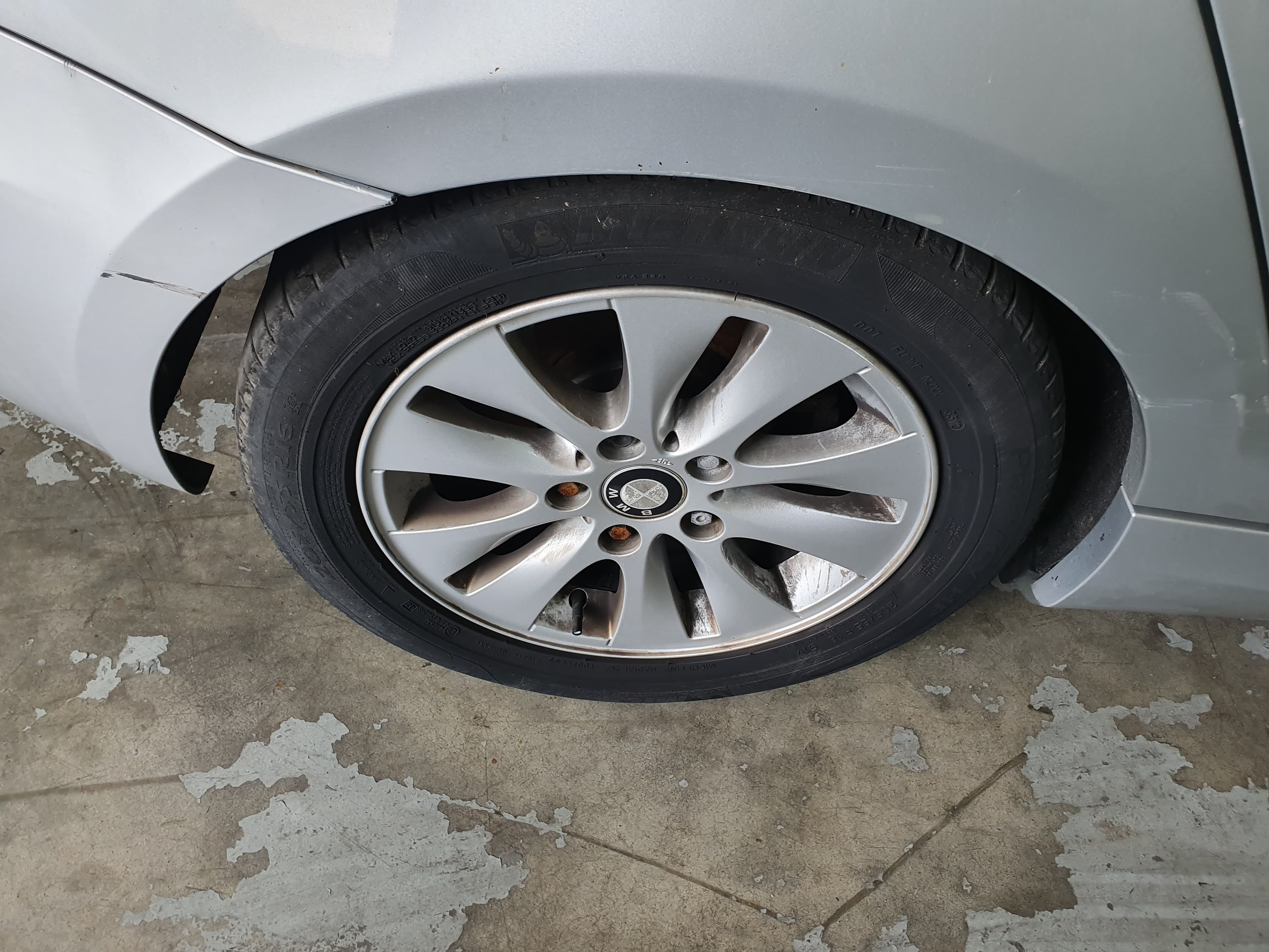BMW 116D · Ano 2010 — image 20