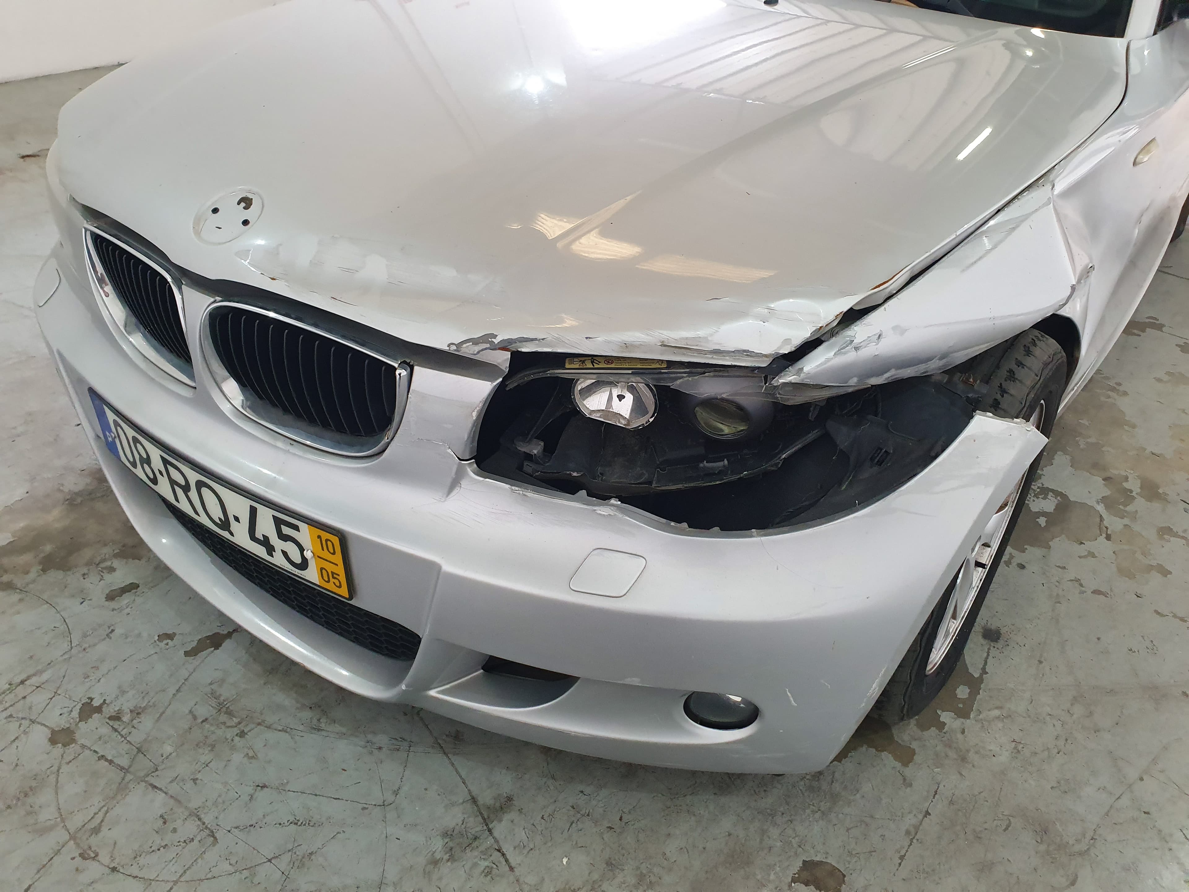 BMW 116D · Ano 2010 — image 12