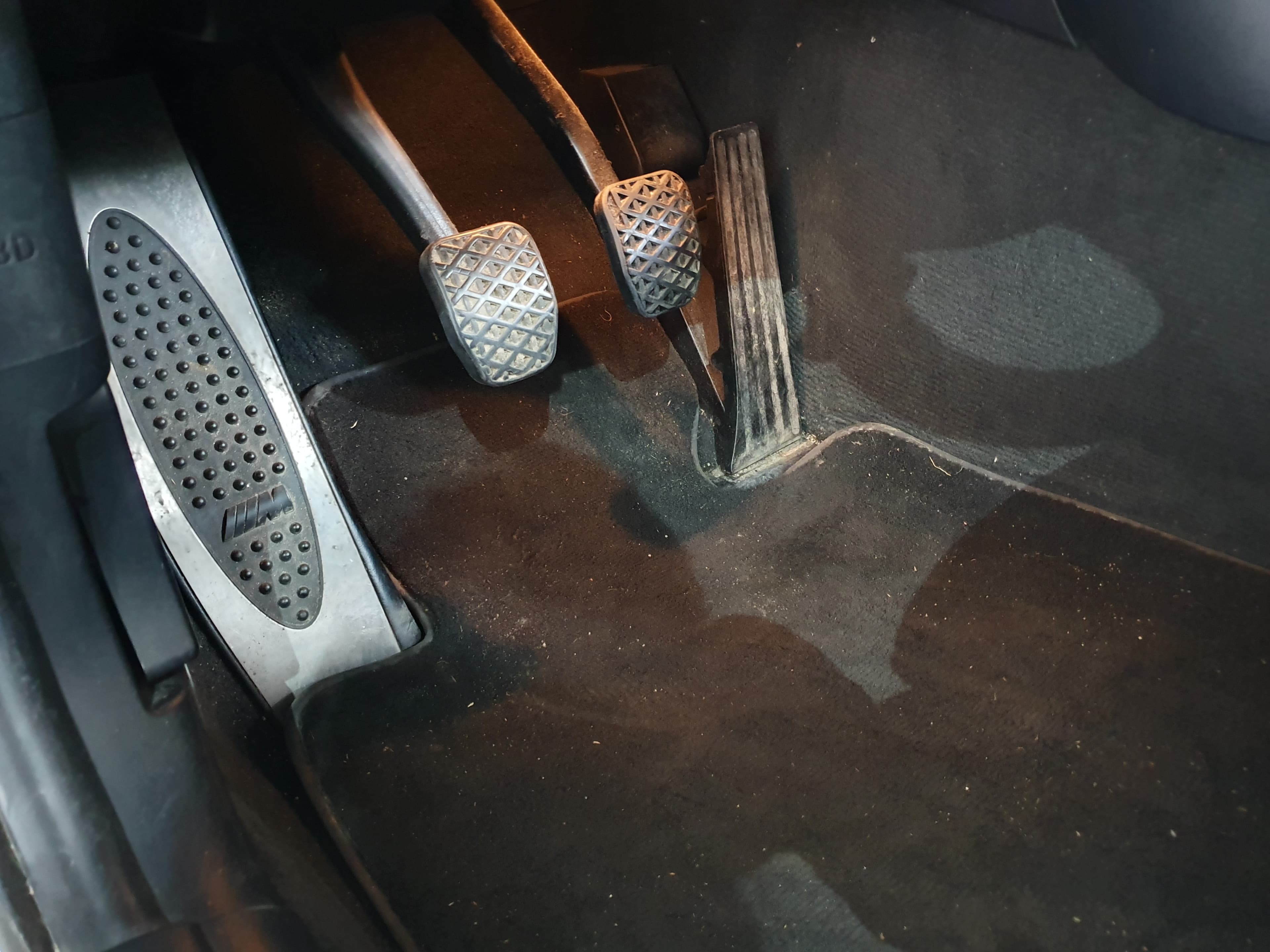 BMW 116D · Ano 2010 — image 36